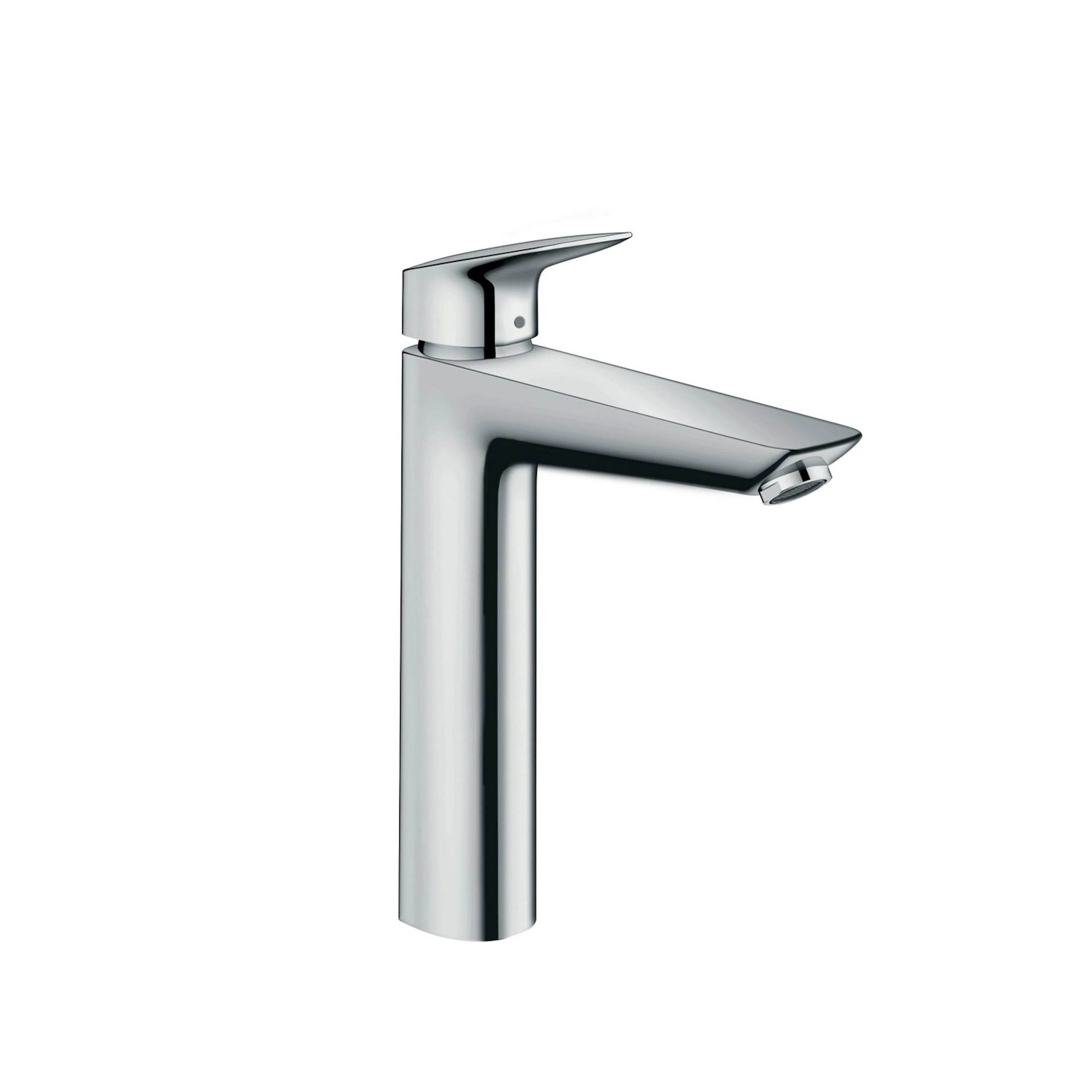 Servantbatteri Hansgrohe Logis 190 Høy