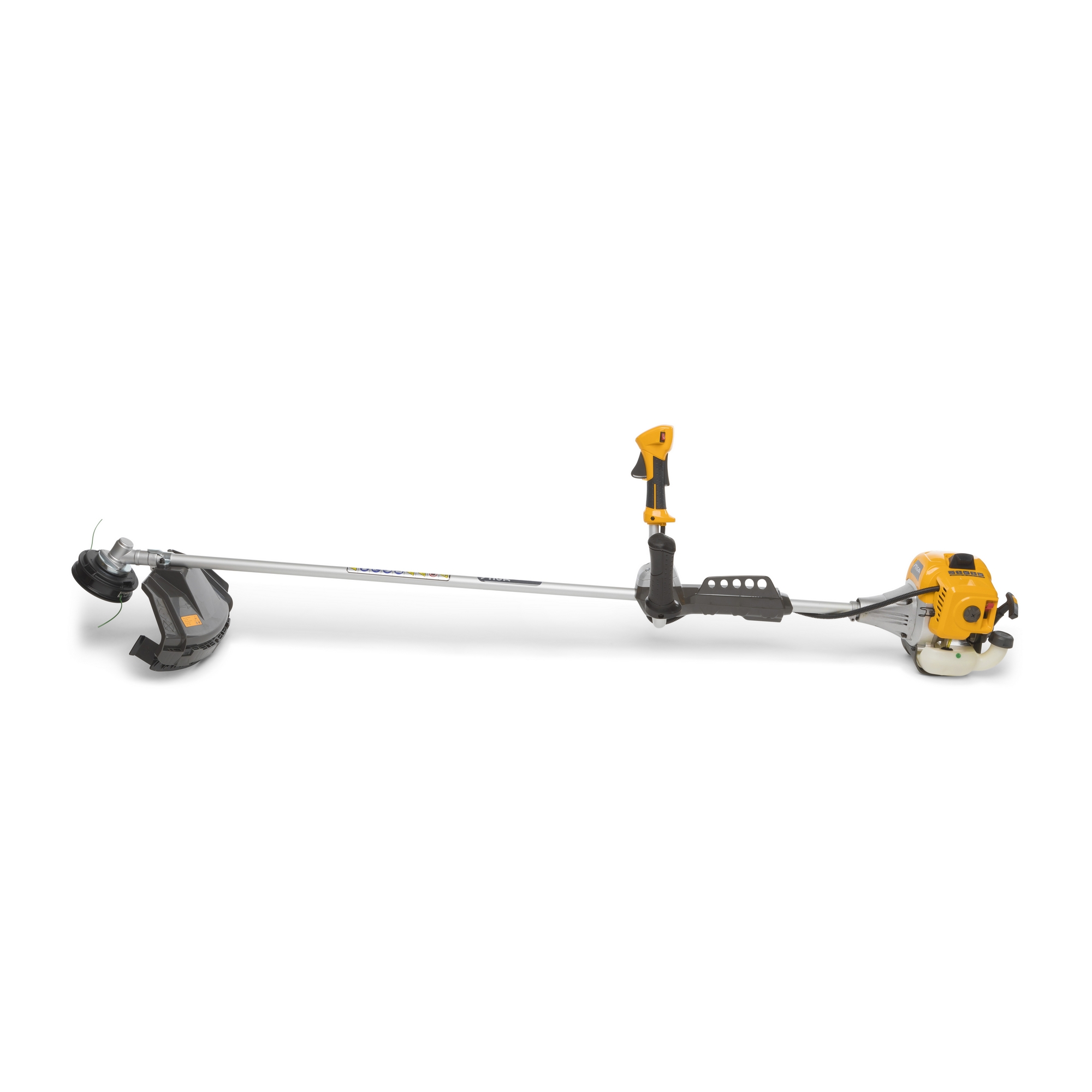 Gresstrimmer Stiga BC 535 B