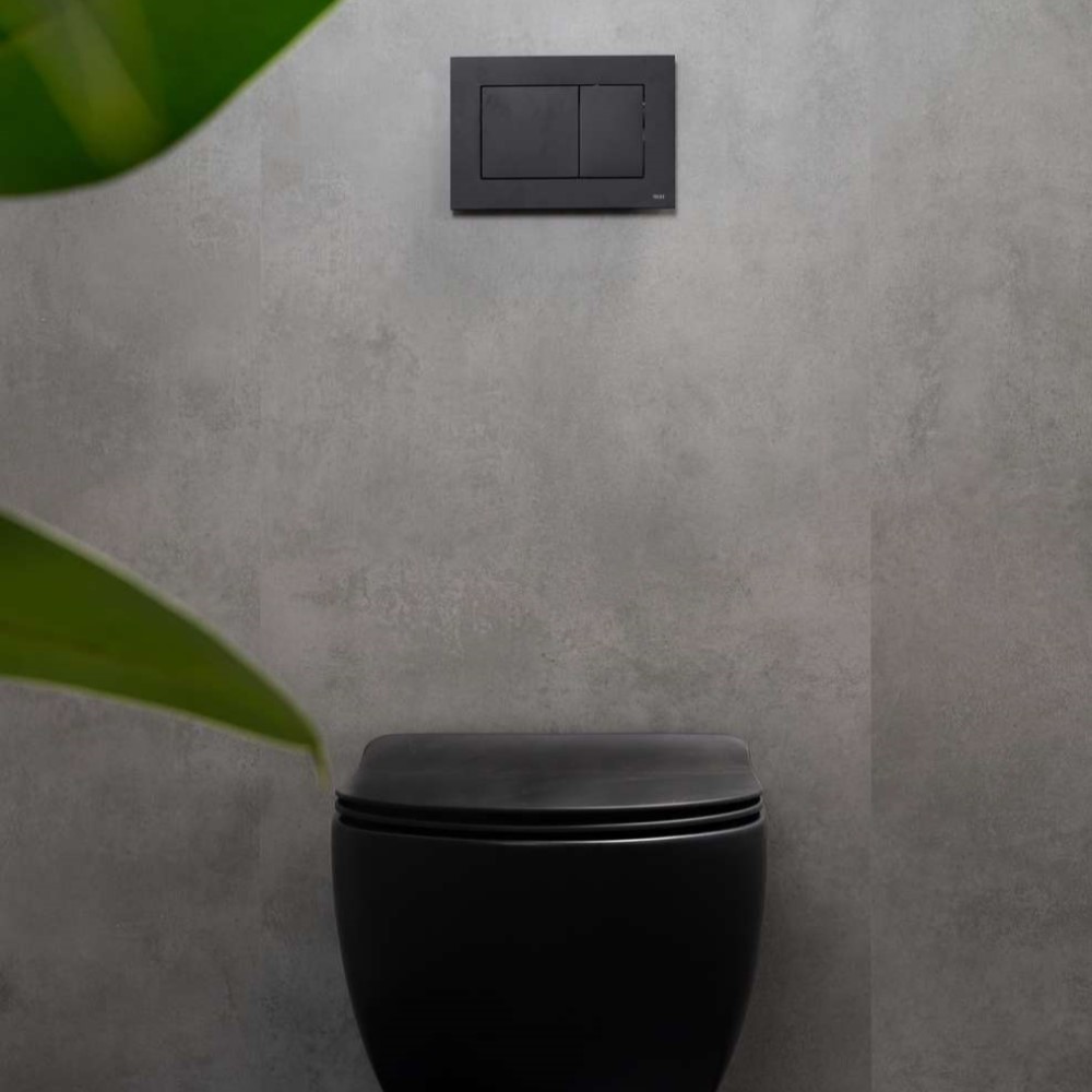 Baderomspanel Fibo 2442 Meton Grey