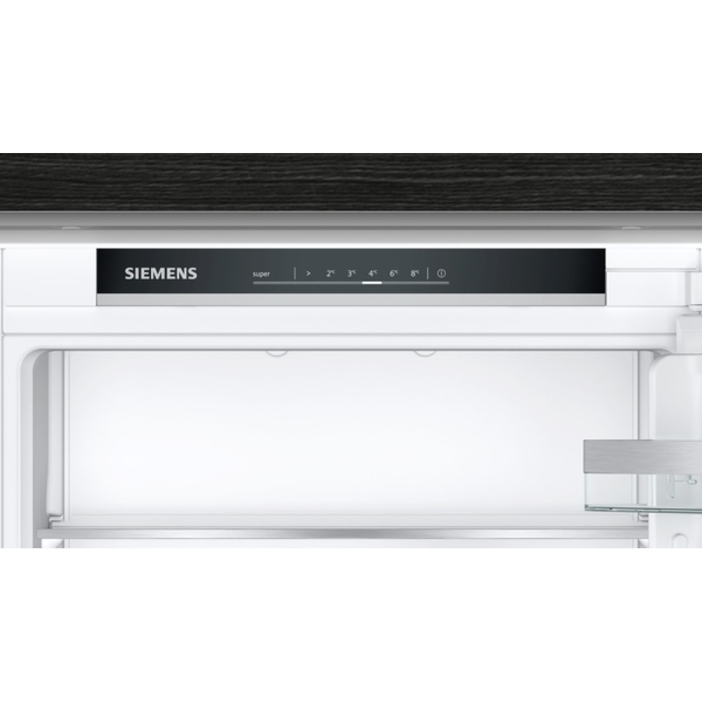 Kjøl/Fryser Siemens KI86NVSE0