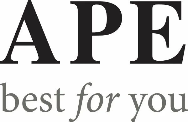 Ape logo