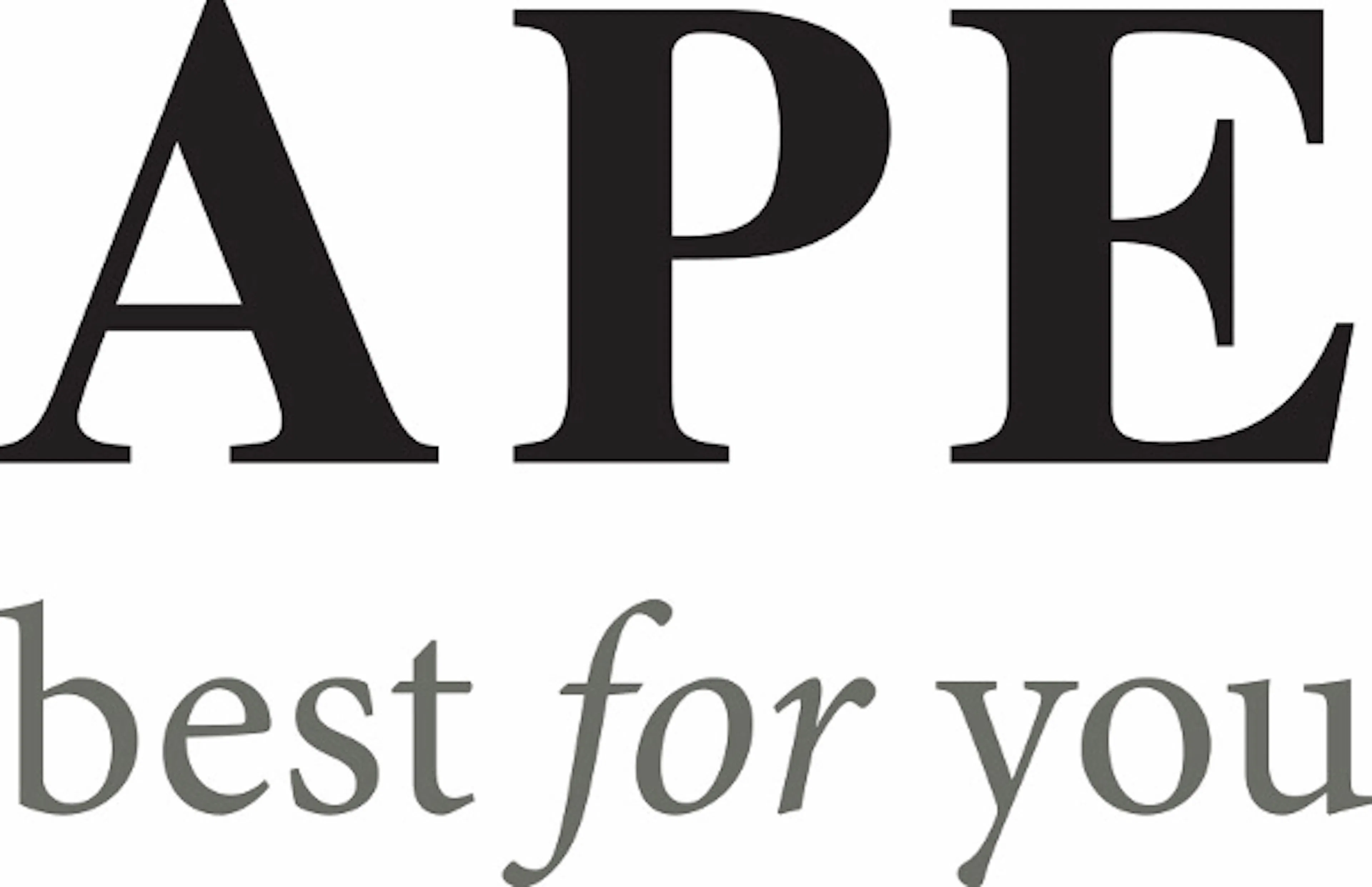 Ape logo