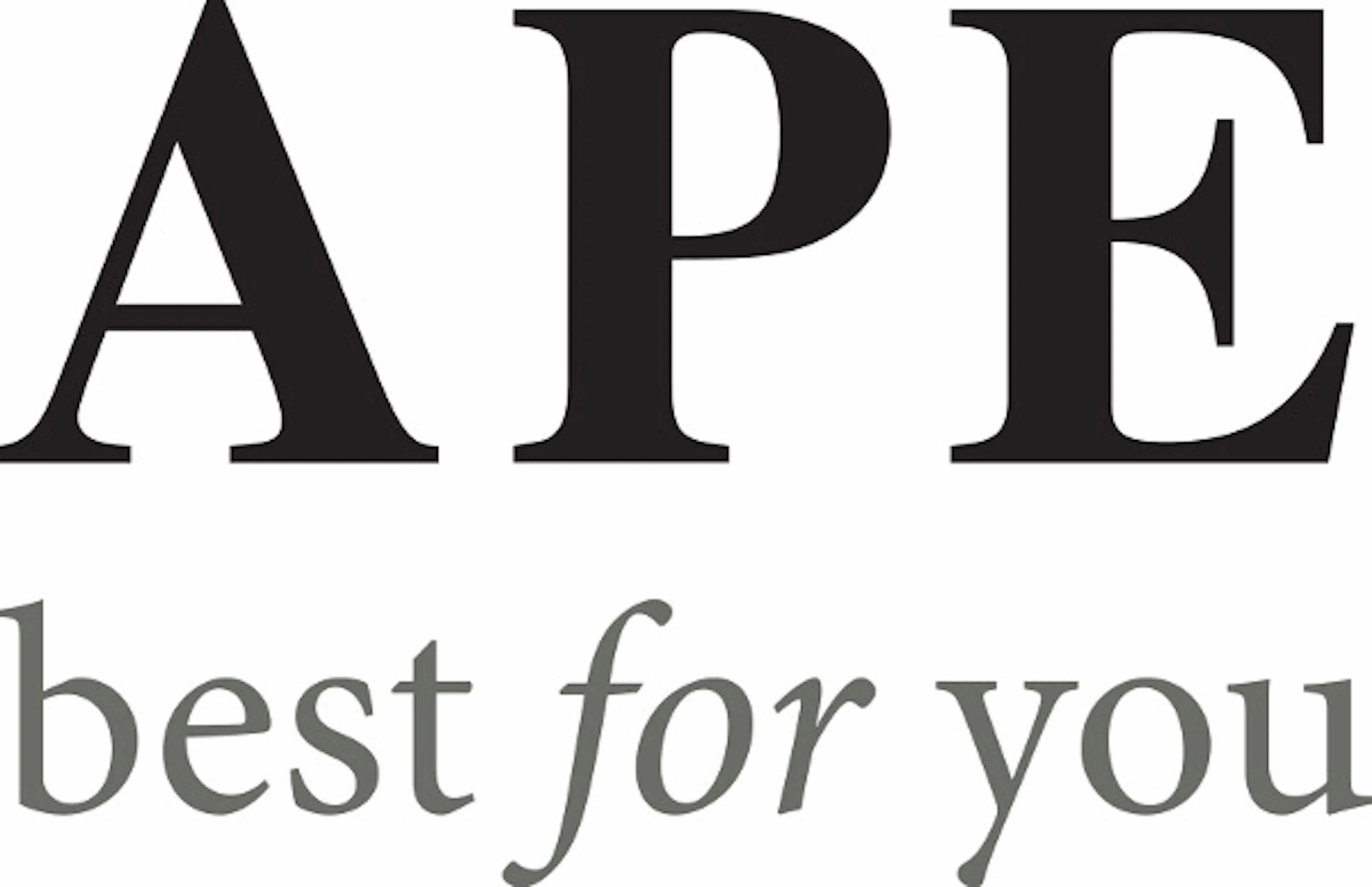 Ape