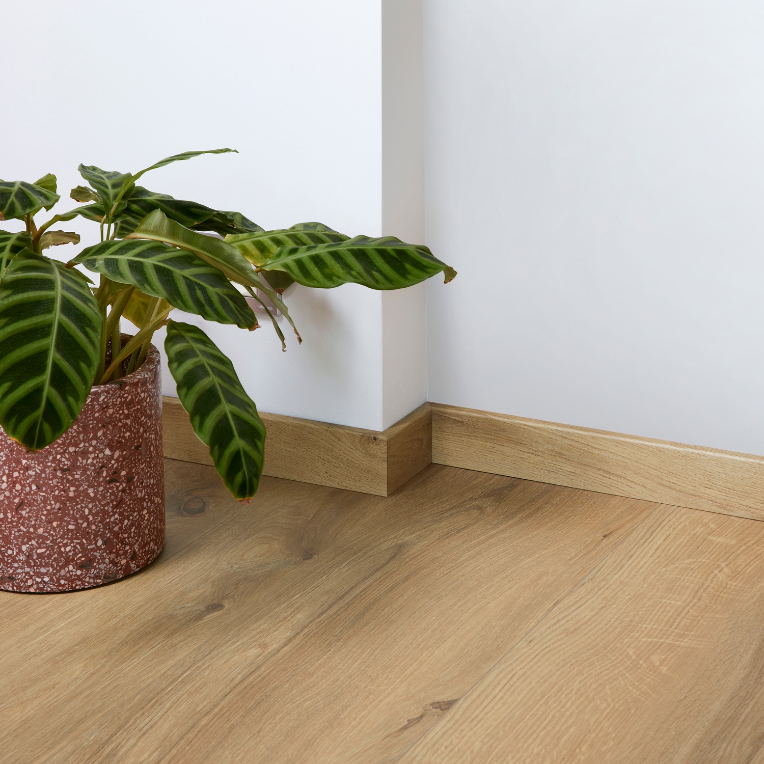 Laminatgulv BerryAlloc Ocean 12 XL Gyant XL Warm Natural