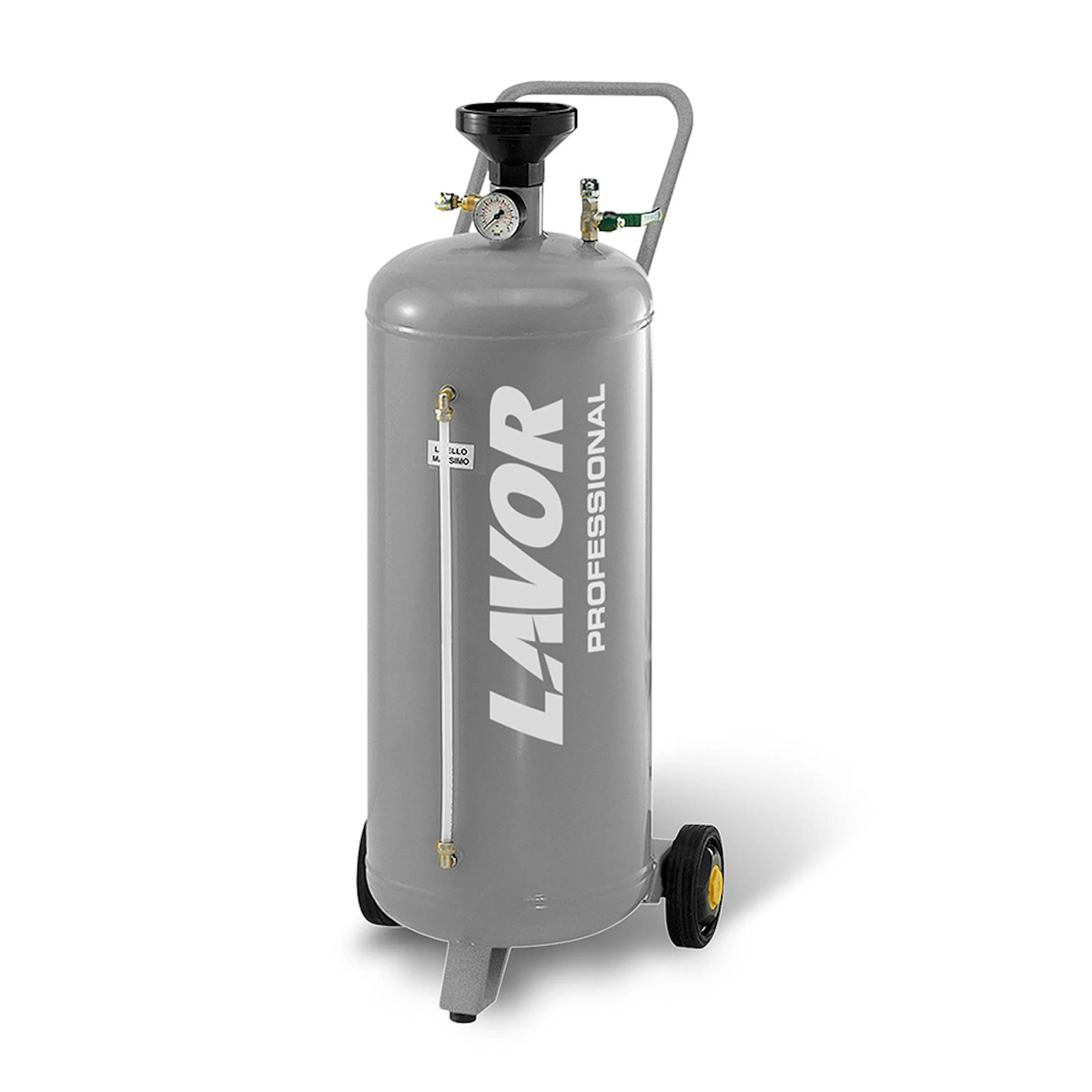 Trykkluftbelegger LavorPro NV50 50 liter
