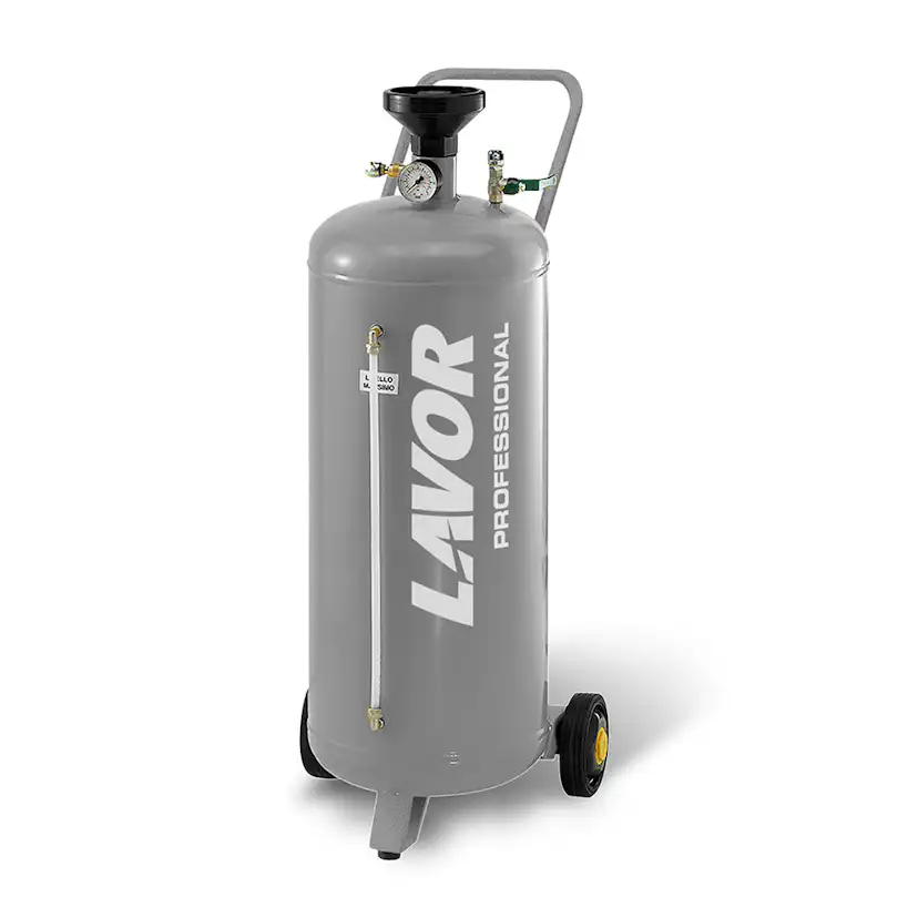 Trykkluftbelegger LavorPro NV50 50 liter