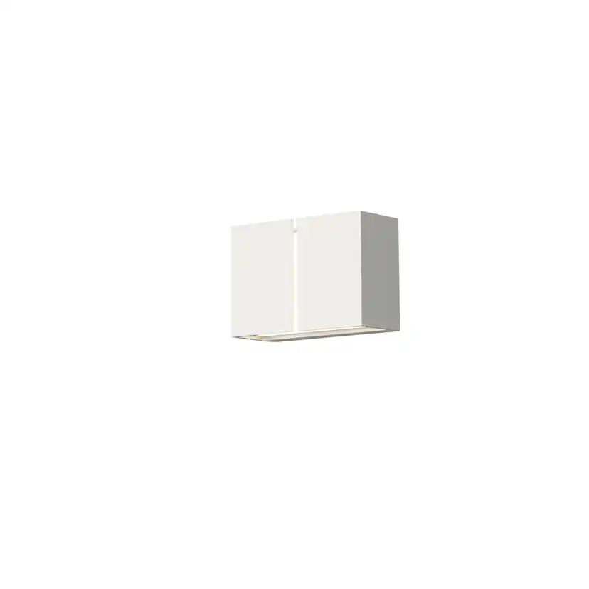 Vegglampe Gnosjö Konstsmide Pavia LED 4x3W