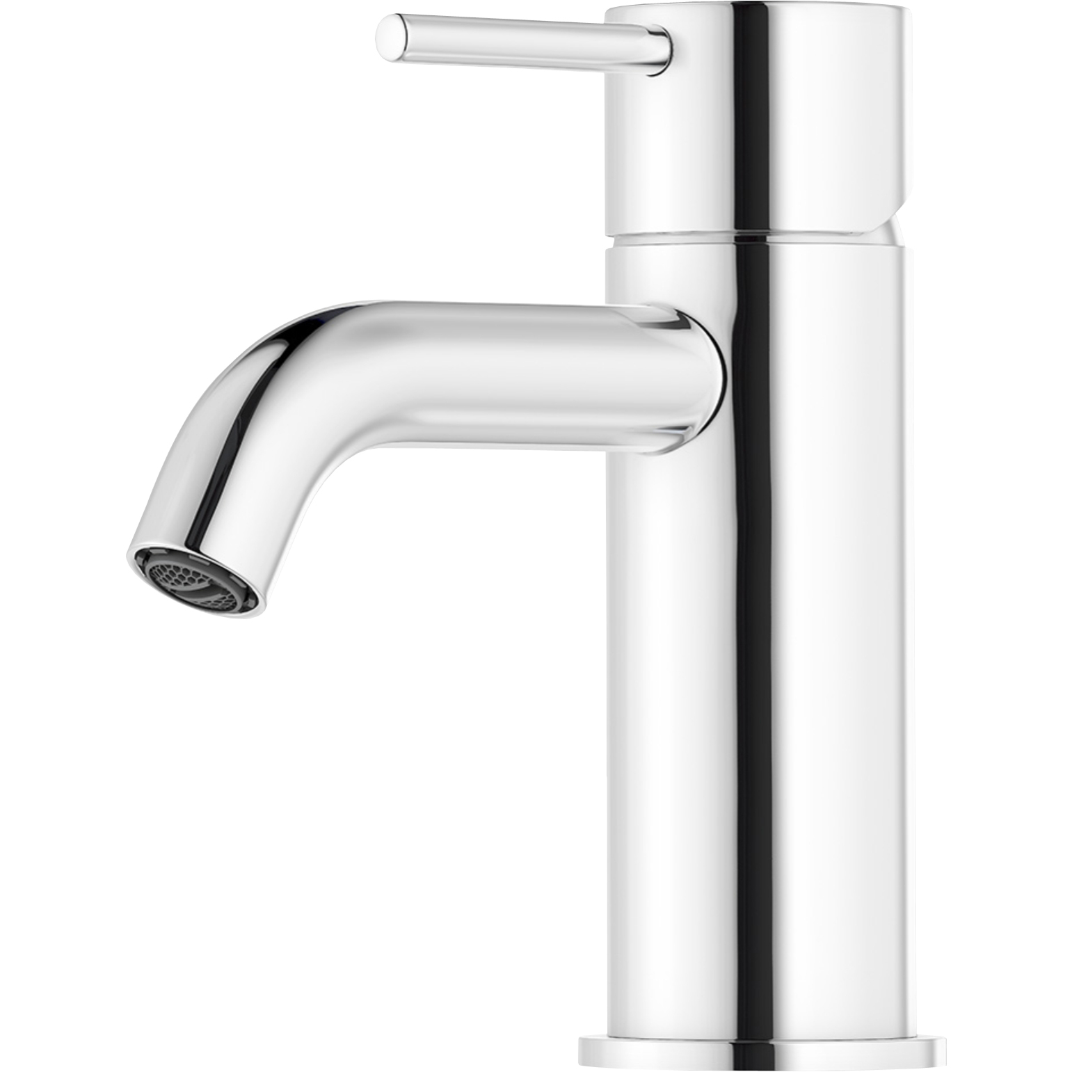 Tv&auml;ttst&auml;llsblandare Mora INXX II Soft Small LEED/BREEAM-anpassad