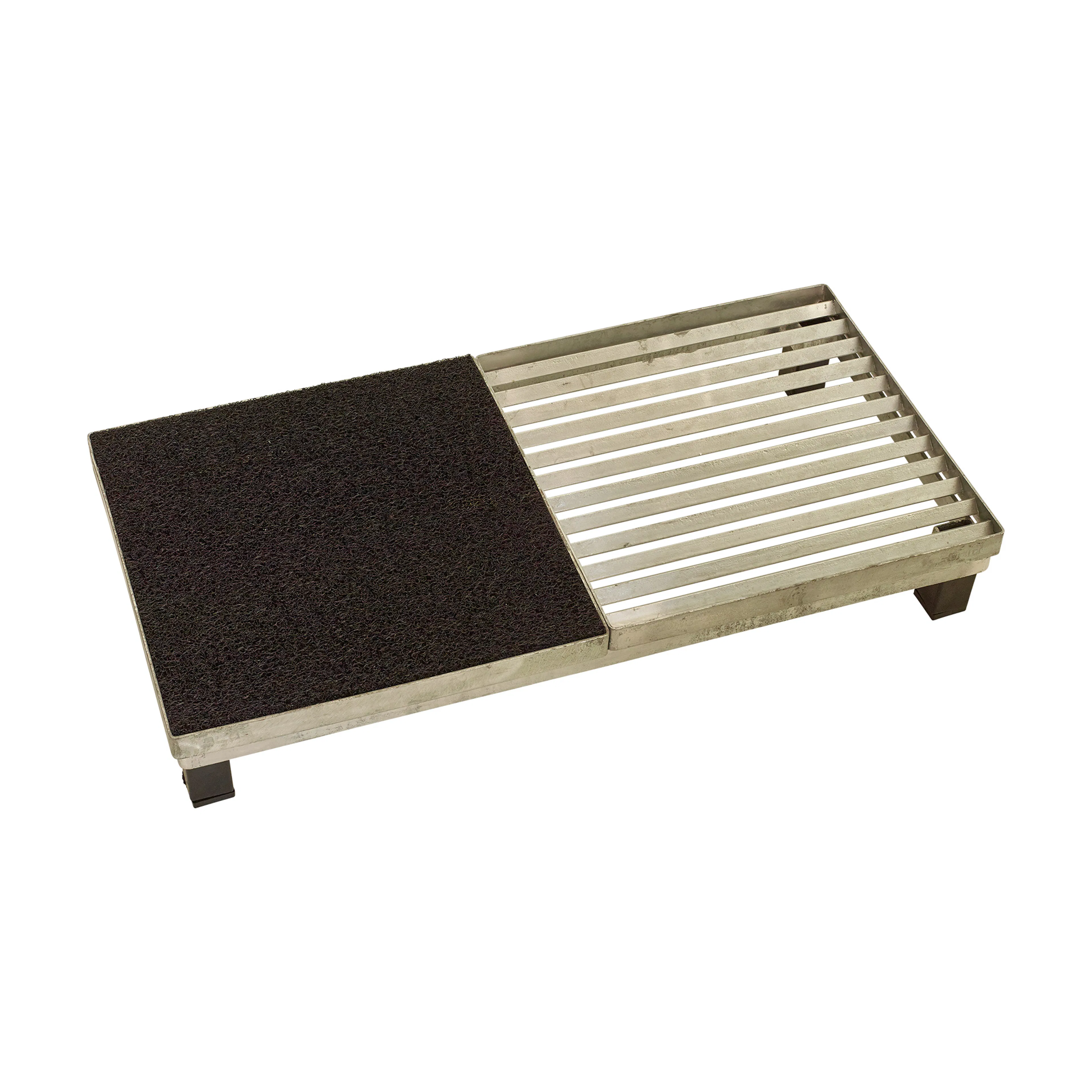 Entrérist PLUS Cubic med Matte