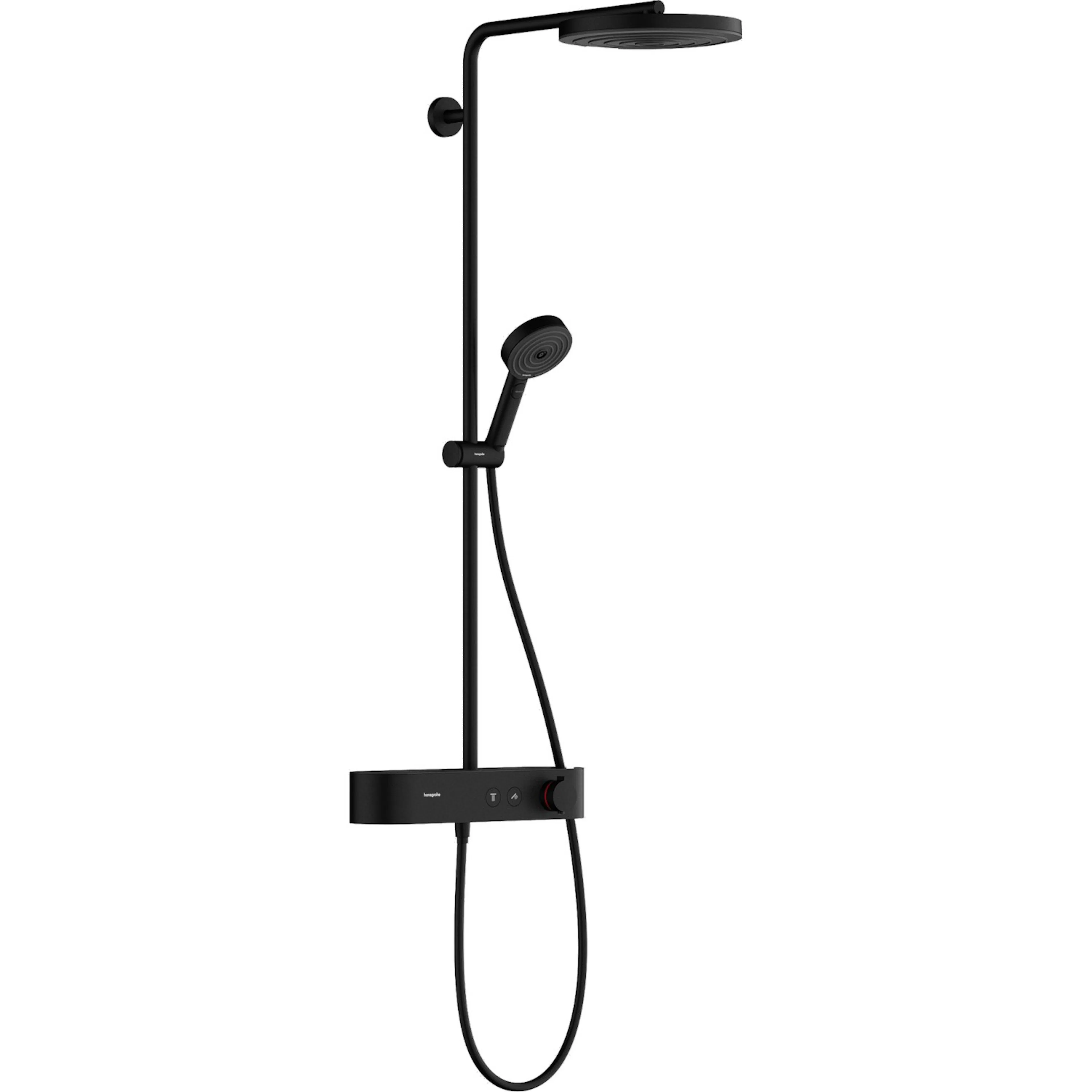 Takdusjsett Hansgrohe Pulsify S 260 1jet EcoSmart
