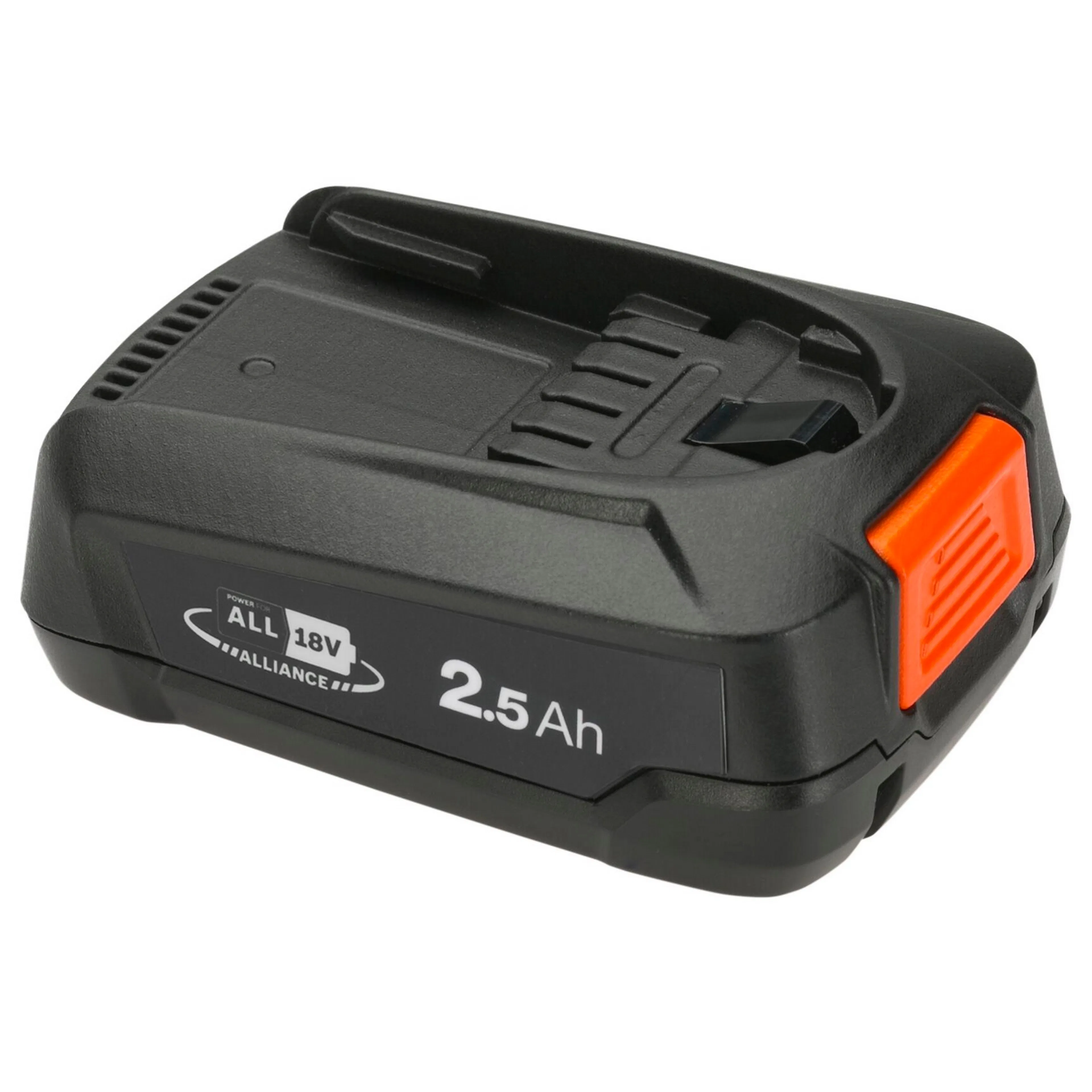 Batteri Gardena P4A PBA 18V/45 2,5 AH