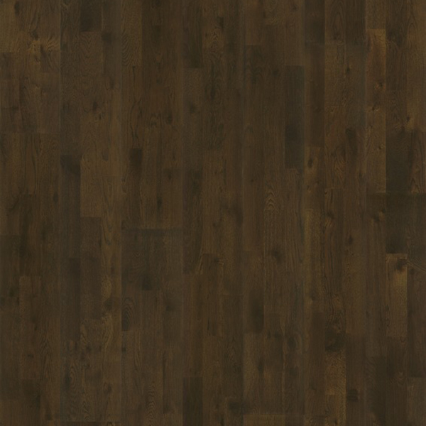 Parkett Kährs Harmony Brownie Mattlakkert Eik 3-Stav