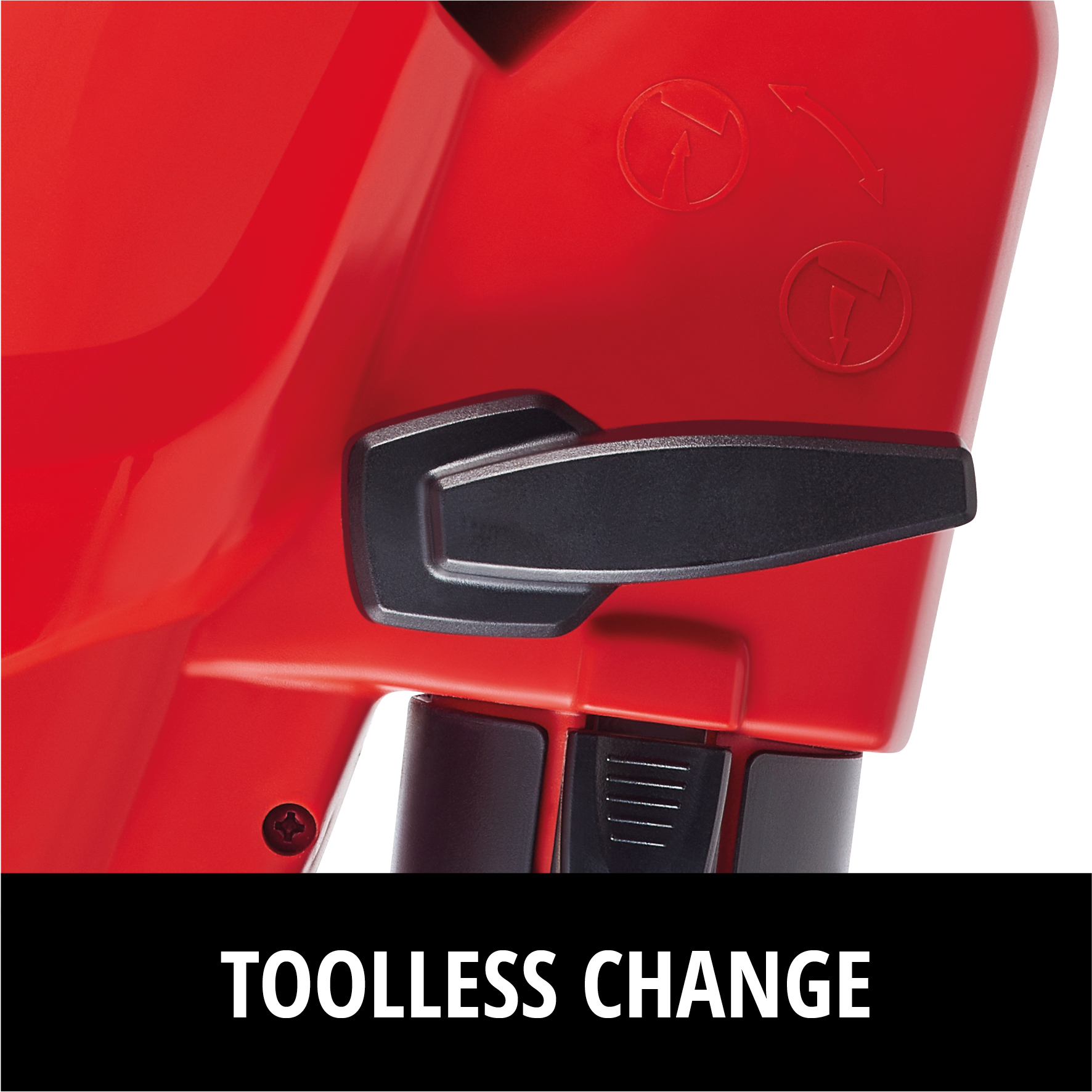 Løvsuger Einhell GC-EL 3024 E