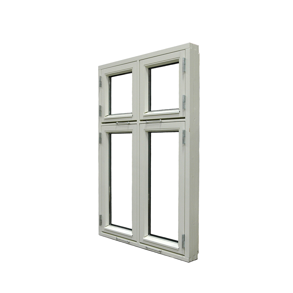 Vindu Uldal Sidehengslet 4-Rams