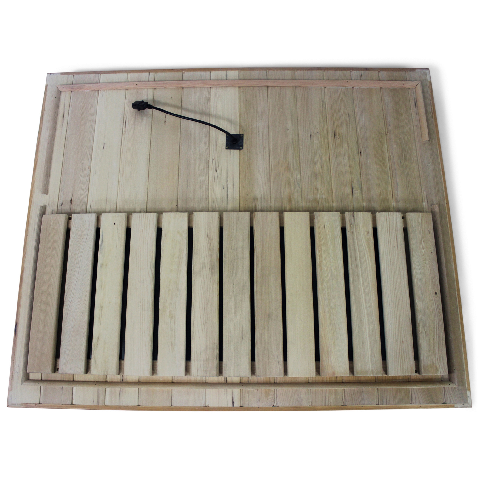 Infrarød Bastu Metalcraft Hamina