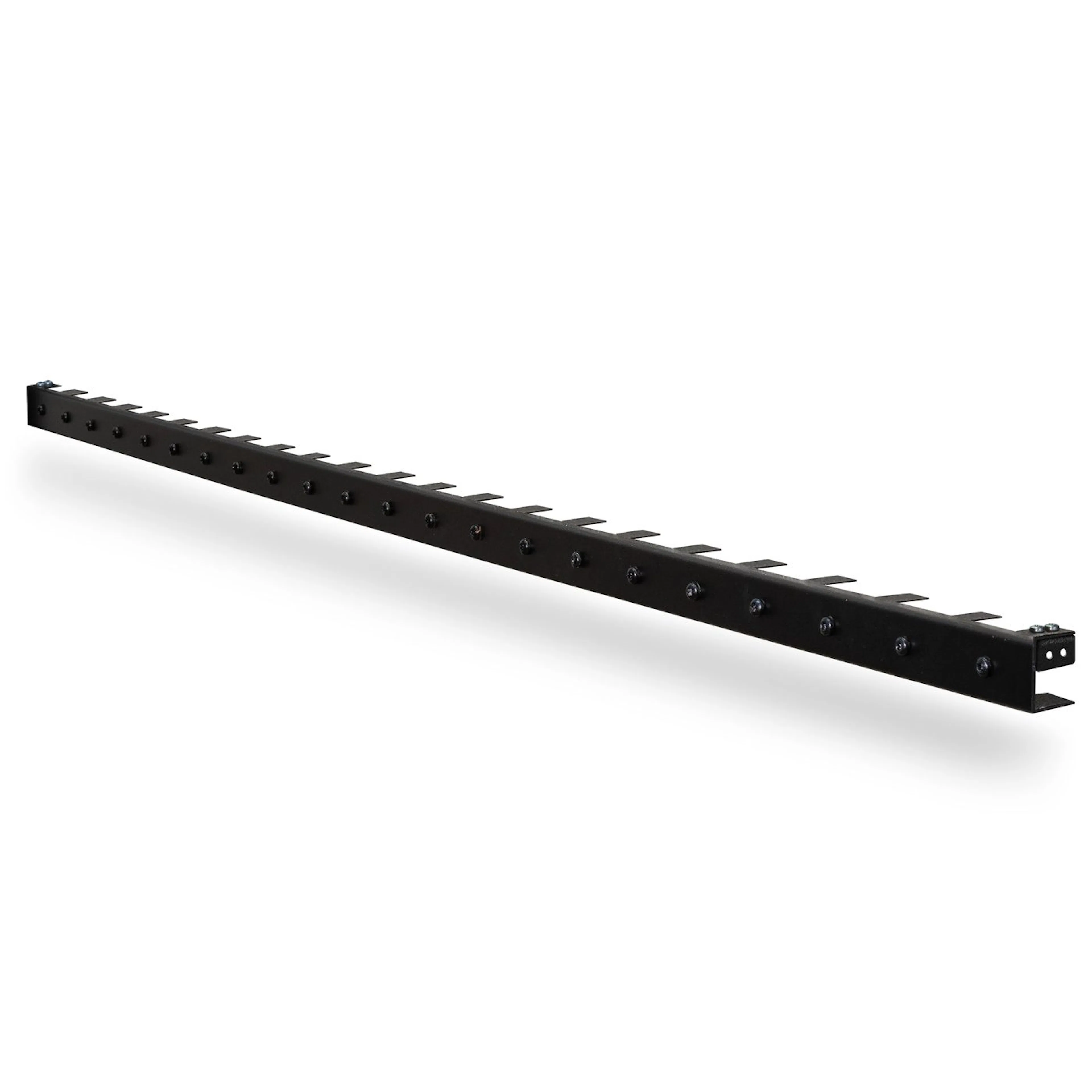 Profil til Levegg Jabo Donsö 1430 mm Sort