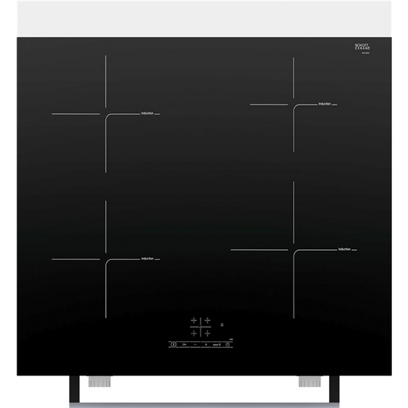 Induksjonsovn Bosch Serie 4 HLN39A020