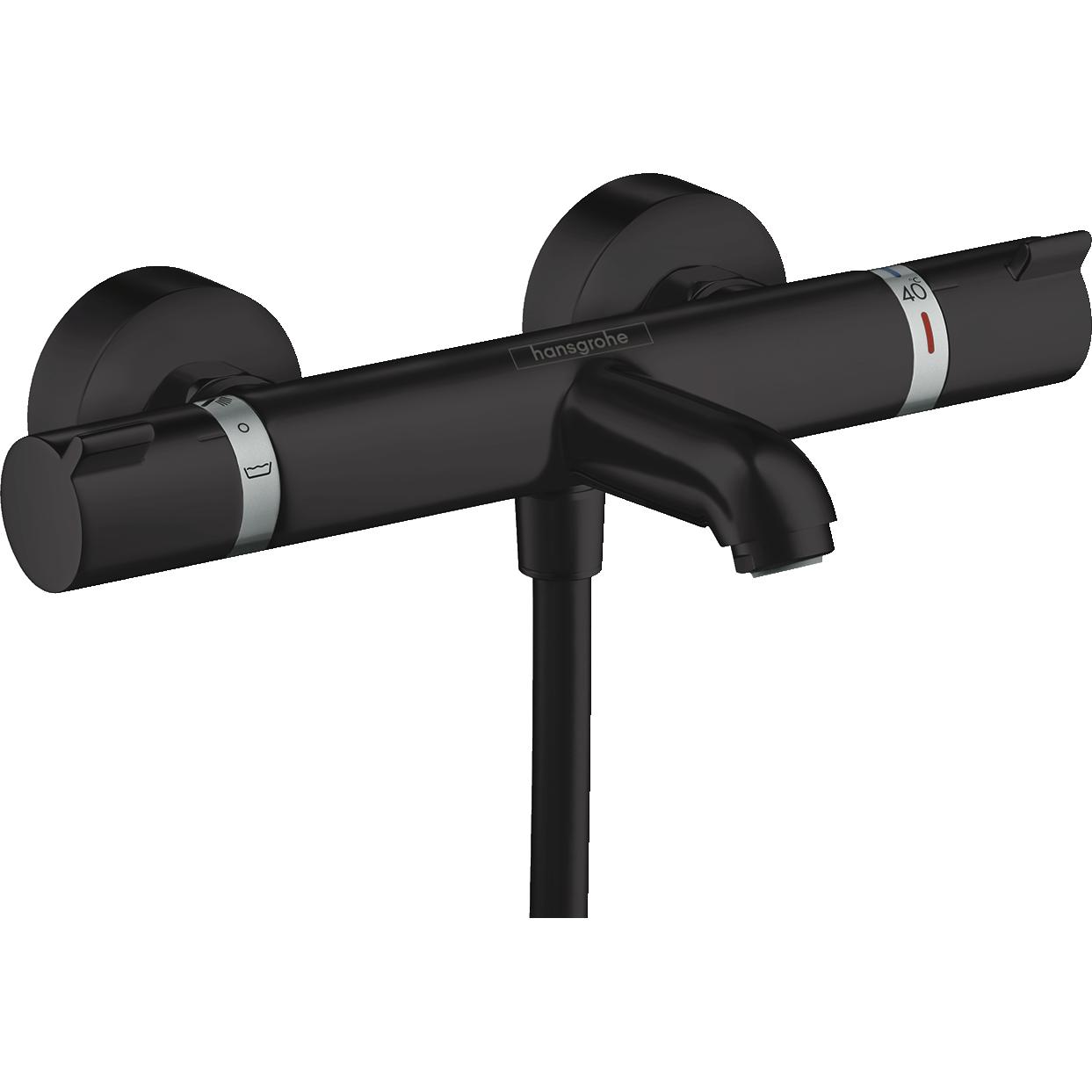 Badkarsblandare Hansgrohe Comfort Ecostat