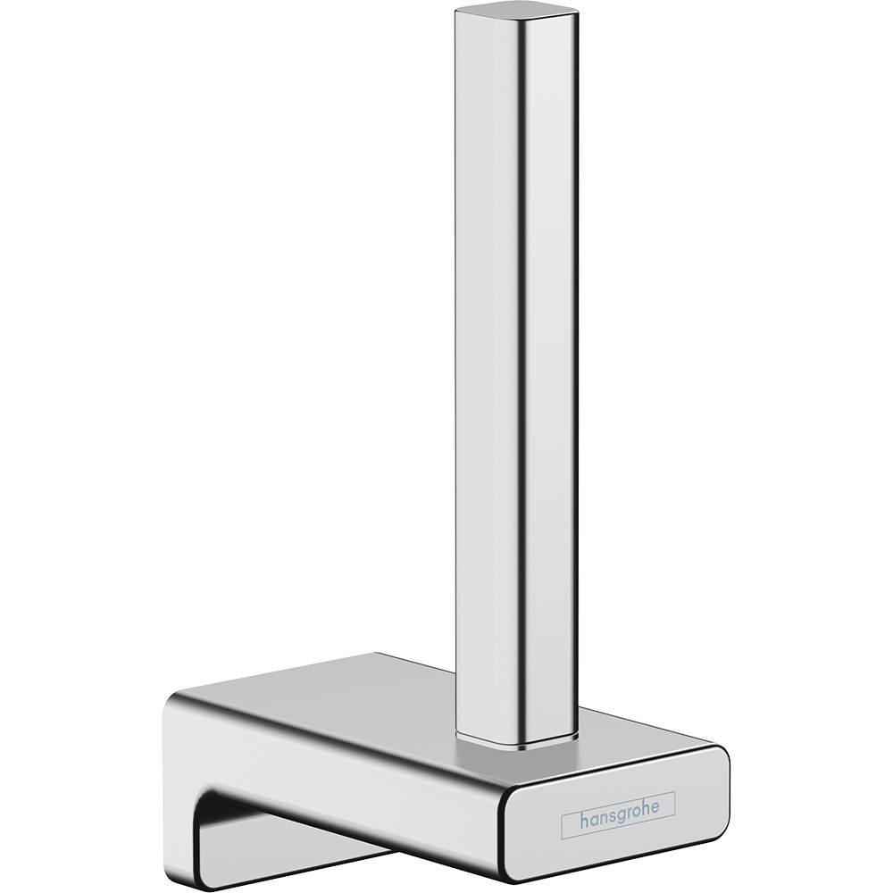 Reservepapirholder Hansgrohe AddStoris