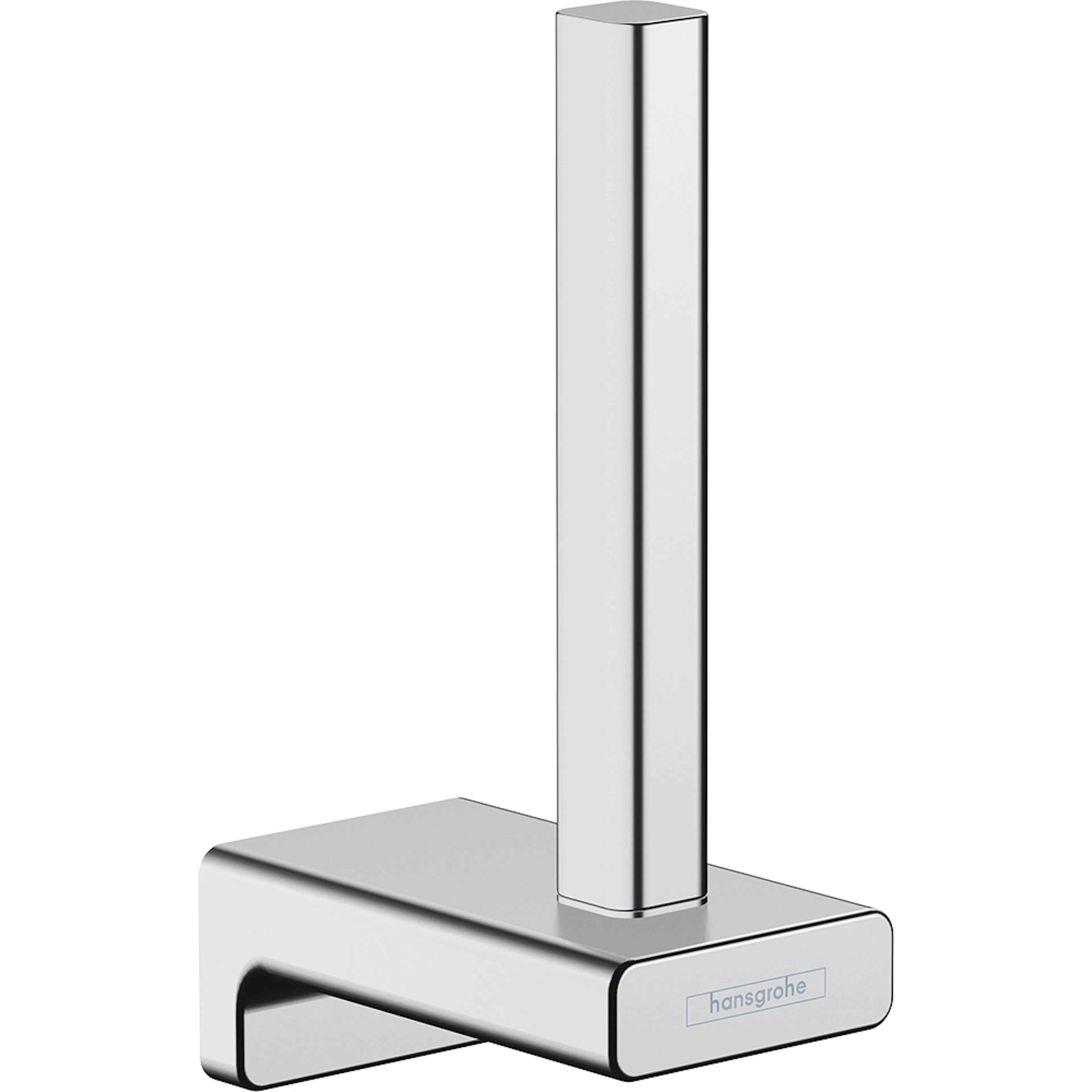 Reservepapirholder Hansgrohe AddStoris