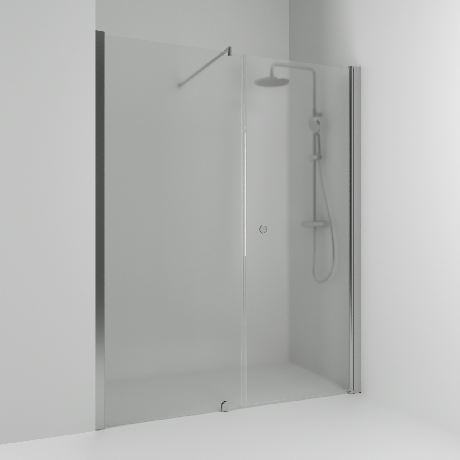 Duschhörn Svedberg Skoga Nisch Dubbel