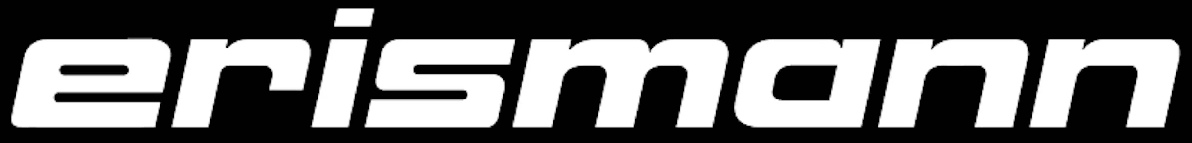 Erismann