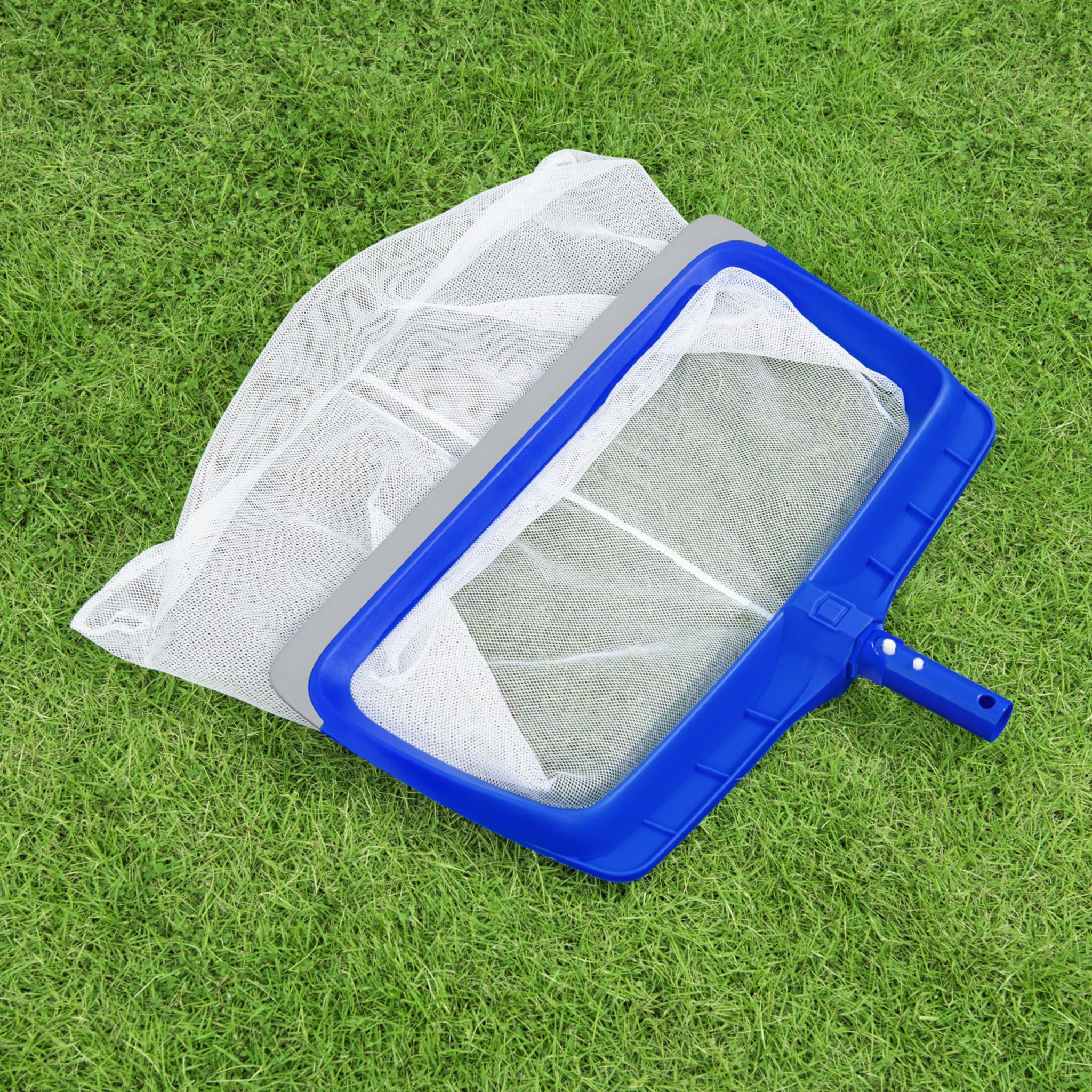 Skimmer Bestway Flowclear Aquarake Basseng Leaf