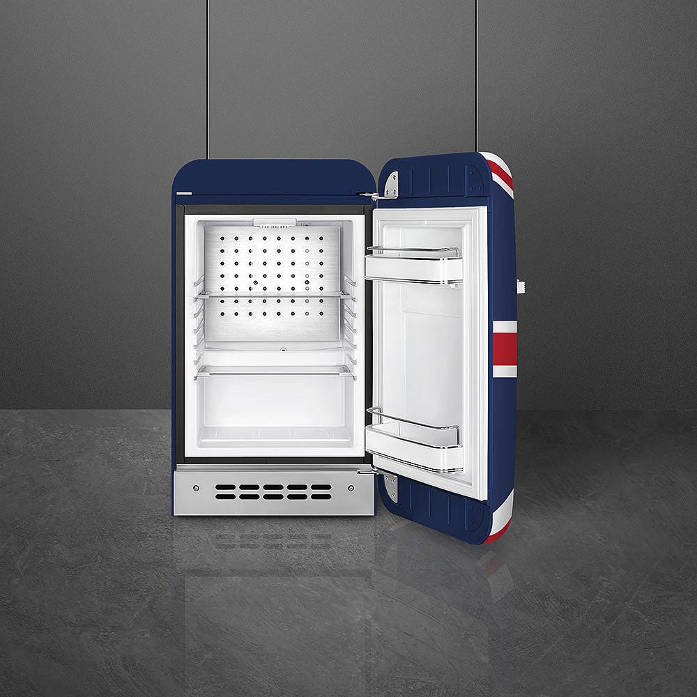 Kjøleskap Smeg 50's Style FAB5 Frittstående