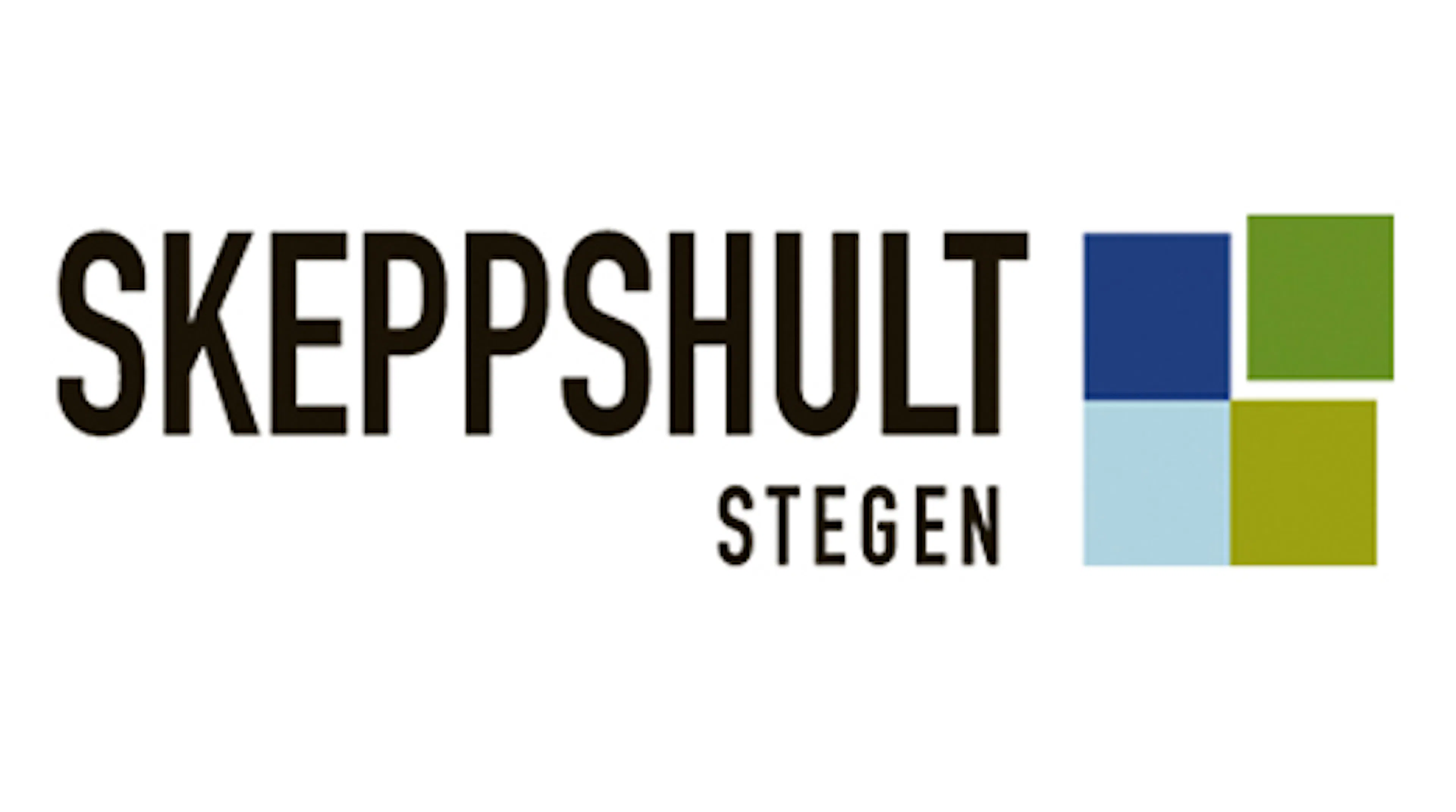 Skeppshultstegen | Kvalitetsstegar og arbeidsutstyr logo