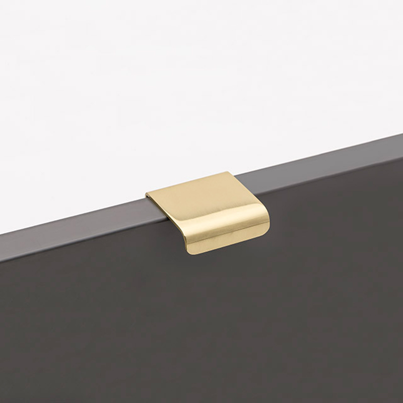 Håndtak Beslag Design Lip
