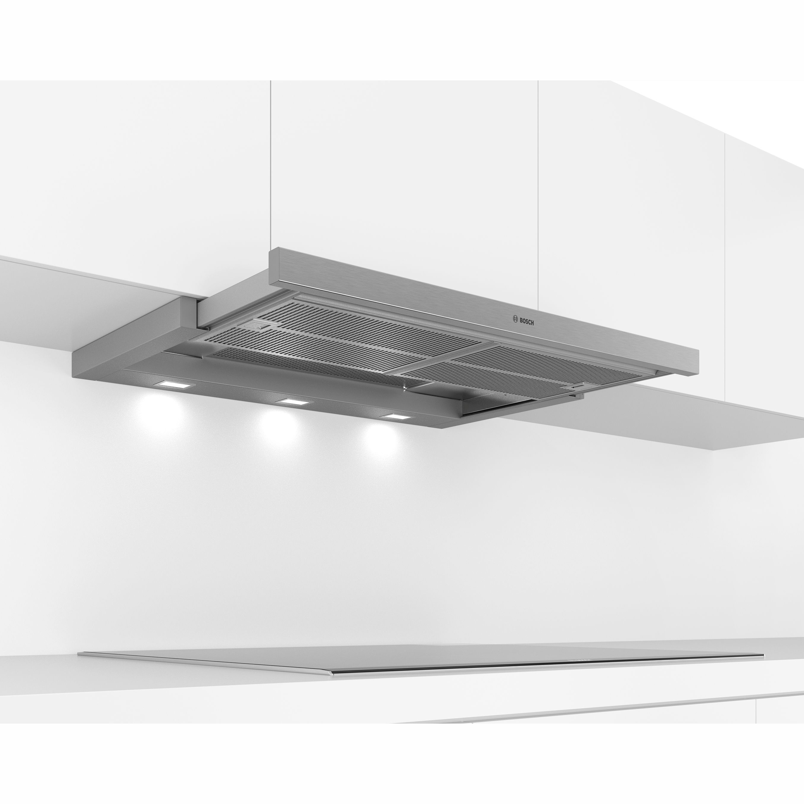 Kjøkkenvifte Bosch DFS097A51