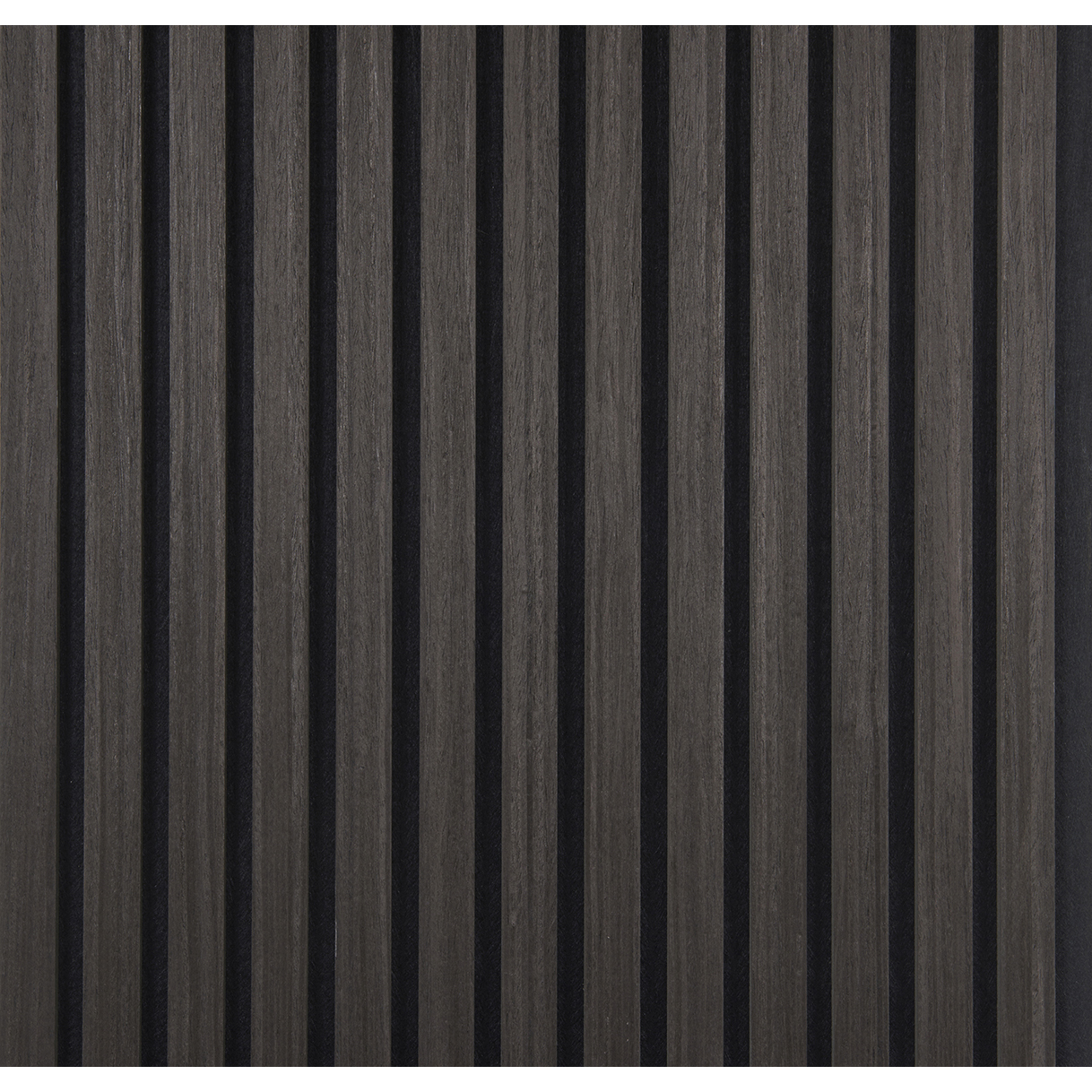 Akustikkpanel Arkiio AcuLife Smoked Oak 18x520x2400