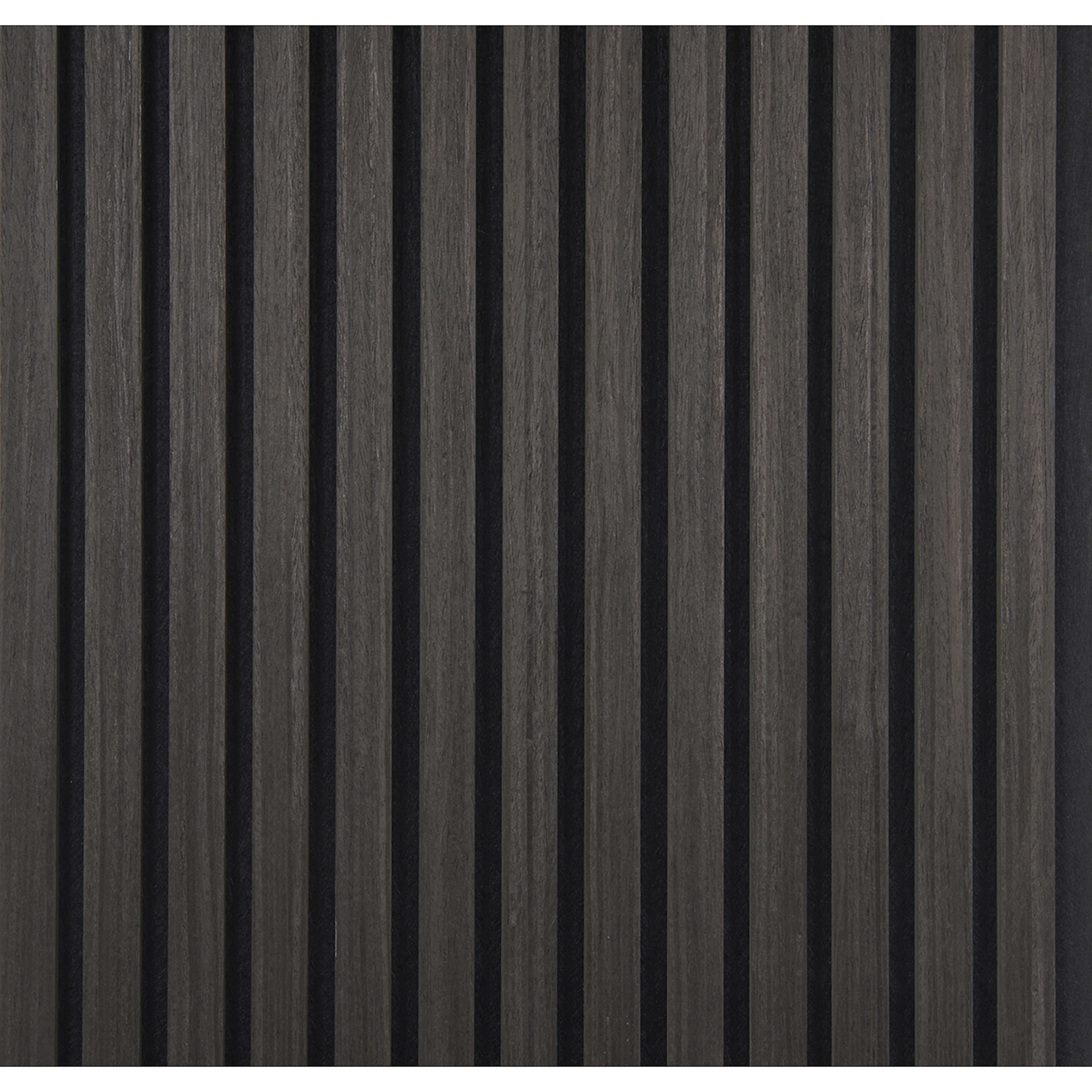 Akustikkpanel Arkiio AcuLife Smoked Oak 18x520x2400