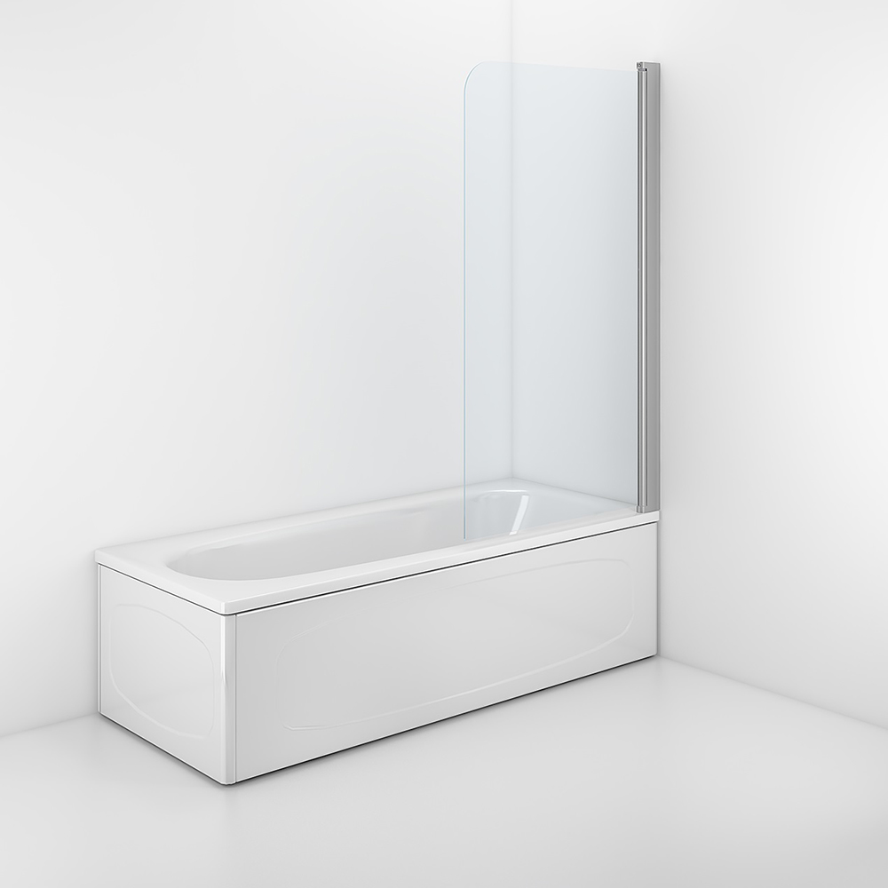 Badkarsvägg Contura Shower Space SPXK | badrum - duschar - duschvagg | KakelKungen