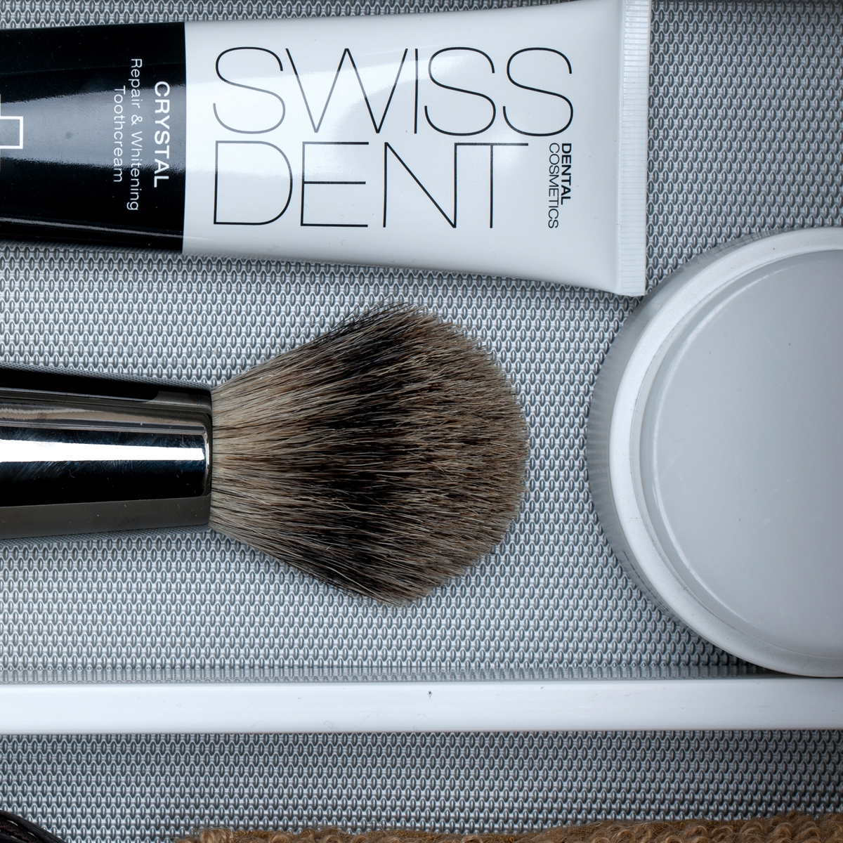 Antisklimatte Korsbakken for Høyskap 35 cm