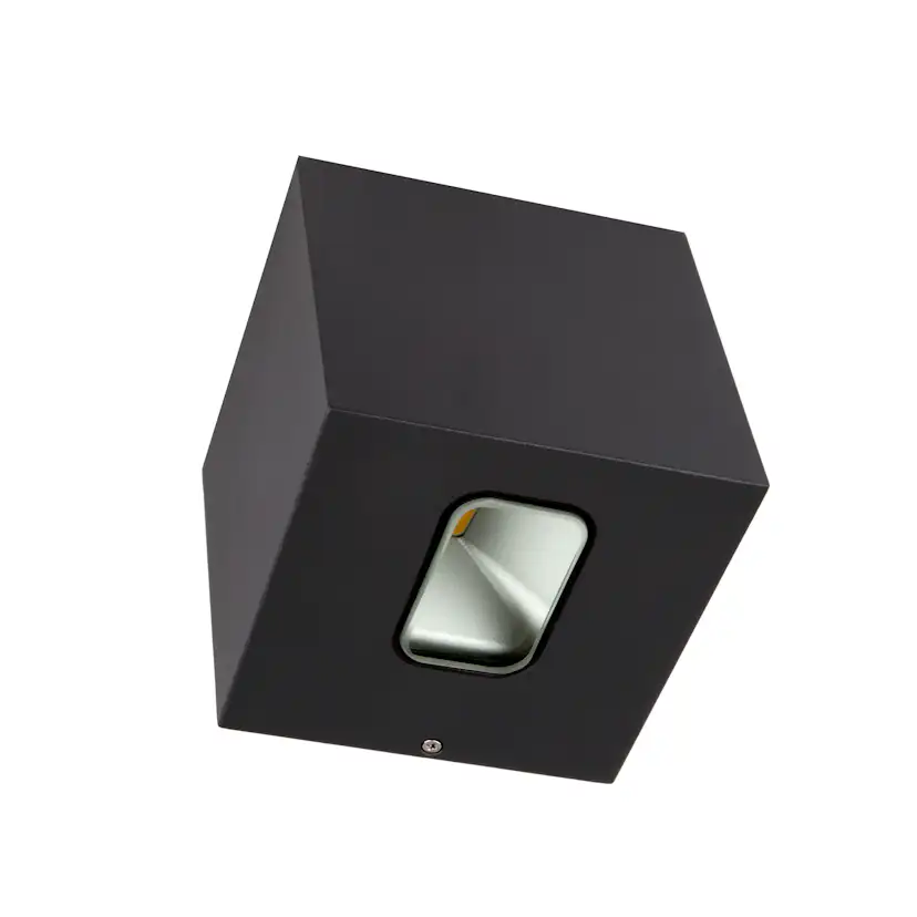 Cube II Antracit 3000K Antrasitt
