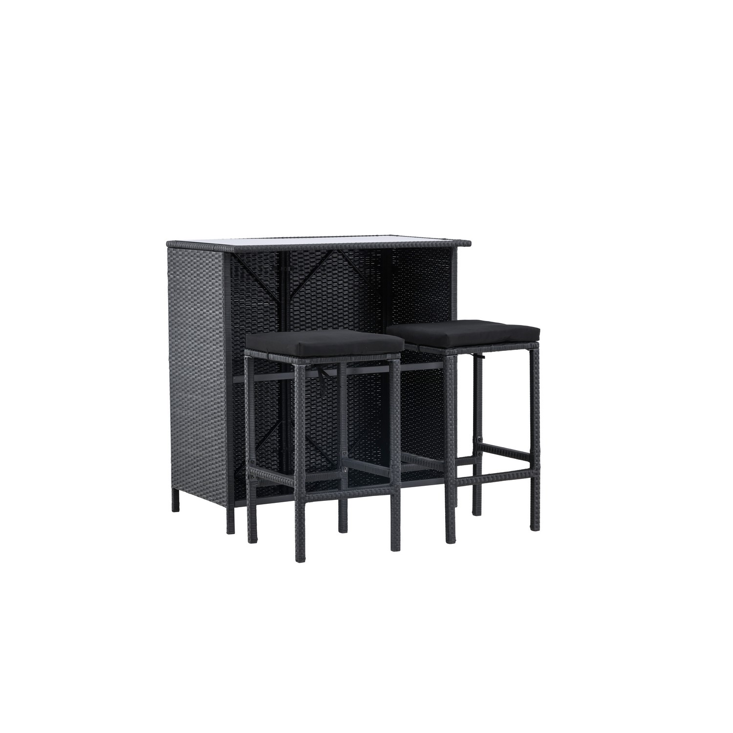 Barset Venture Home Knock