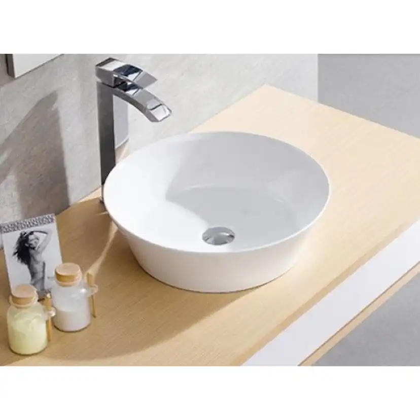 Porselensservant Bathco Volta 42