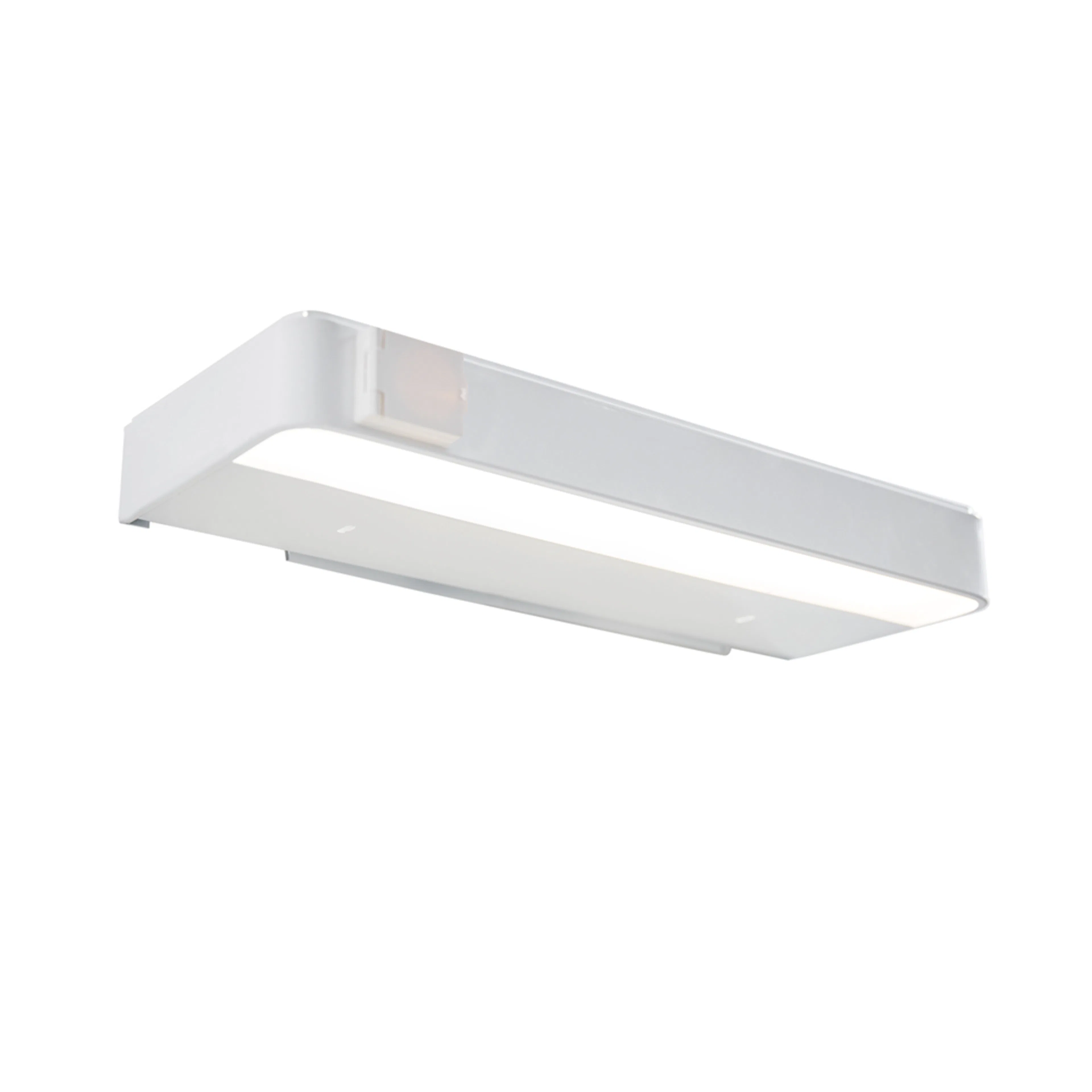 LED-belysning Svedbergs Hvit