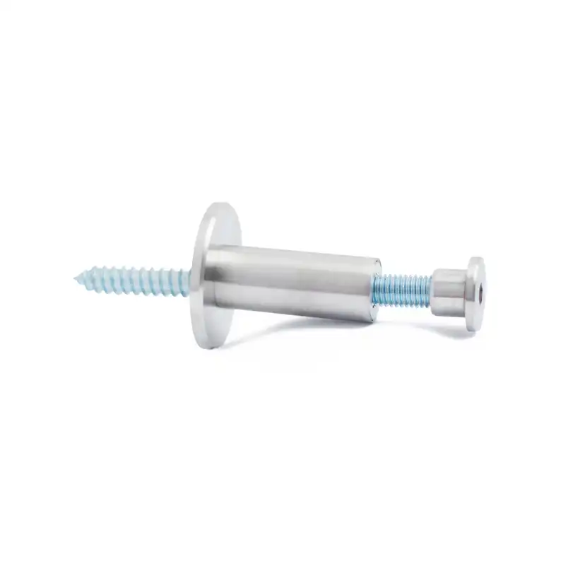 Gelenderholder Habo 952