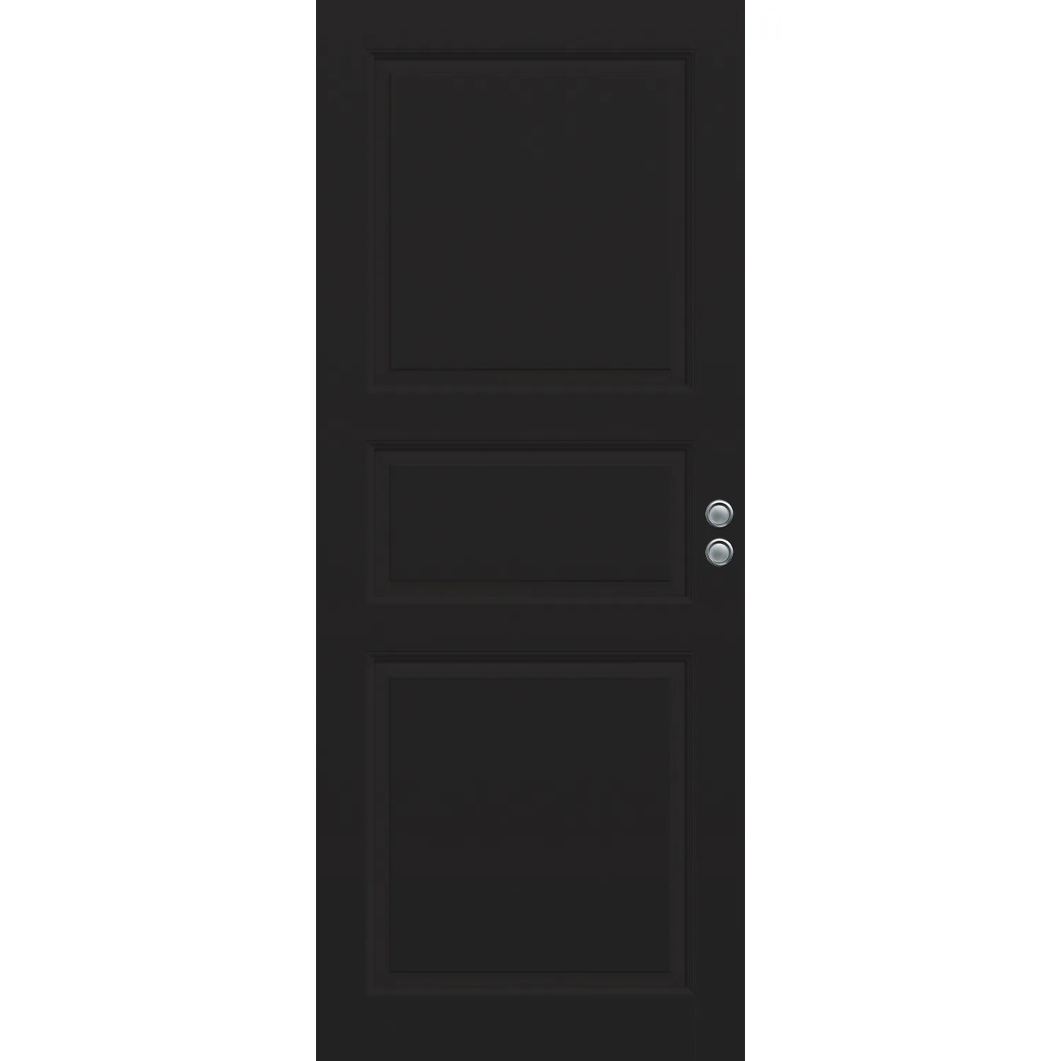 NCS S-8500-N, Dempet Sort