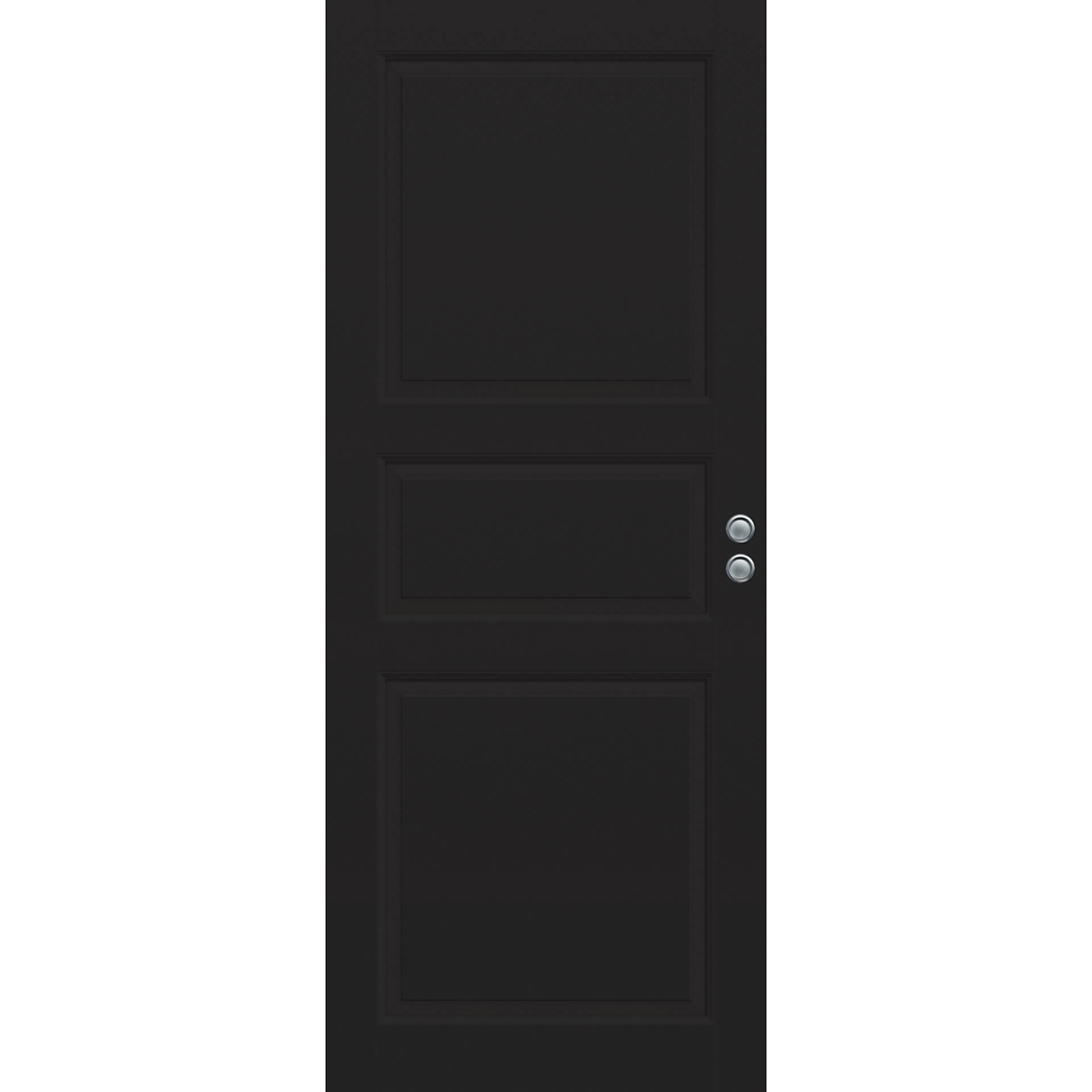 NCS S-8500-N, Dempet Sort