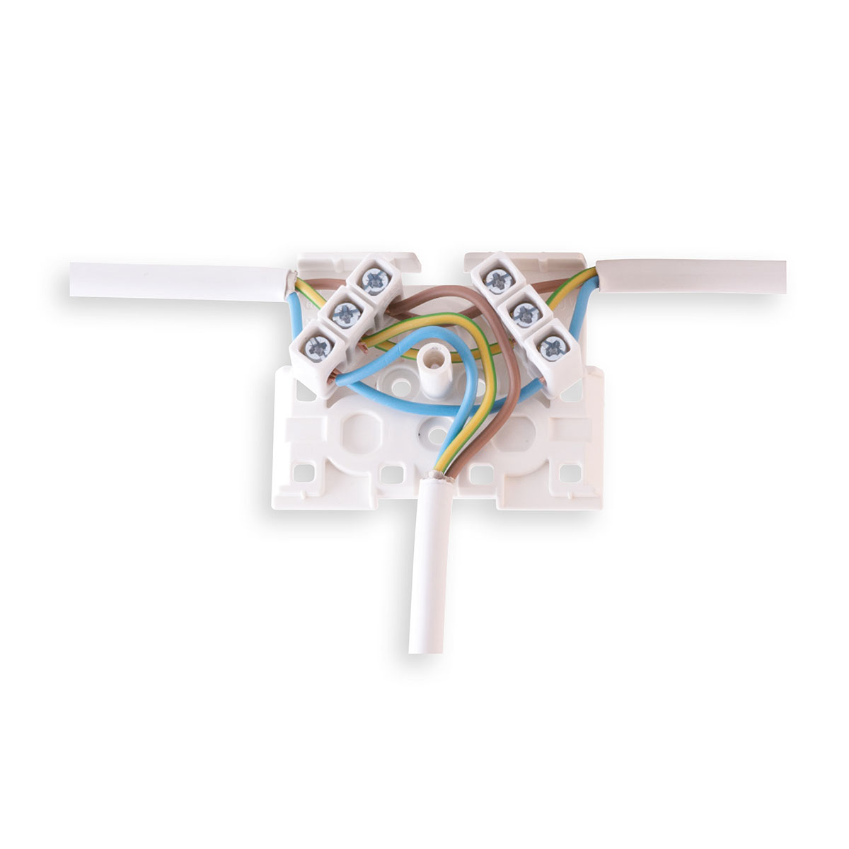 Kulodosa RS med plint RV 64 mm