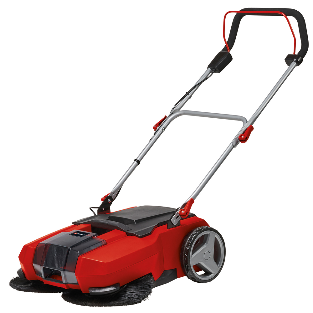 Feiemaskin Einhell TE-SW 18/610 Solo