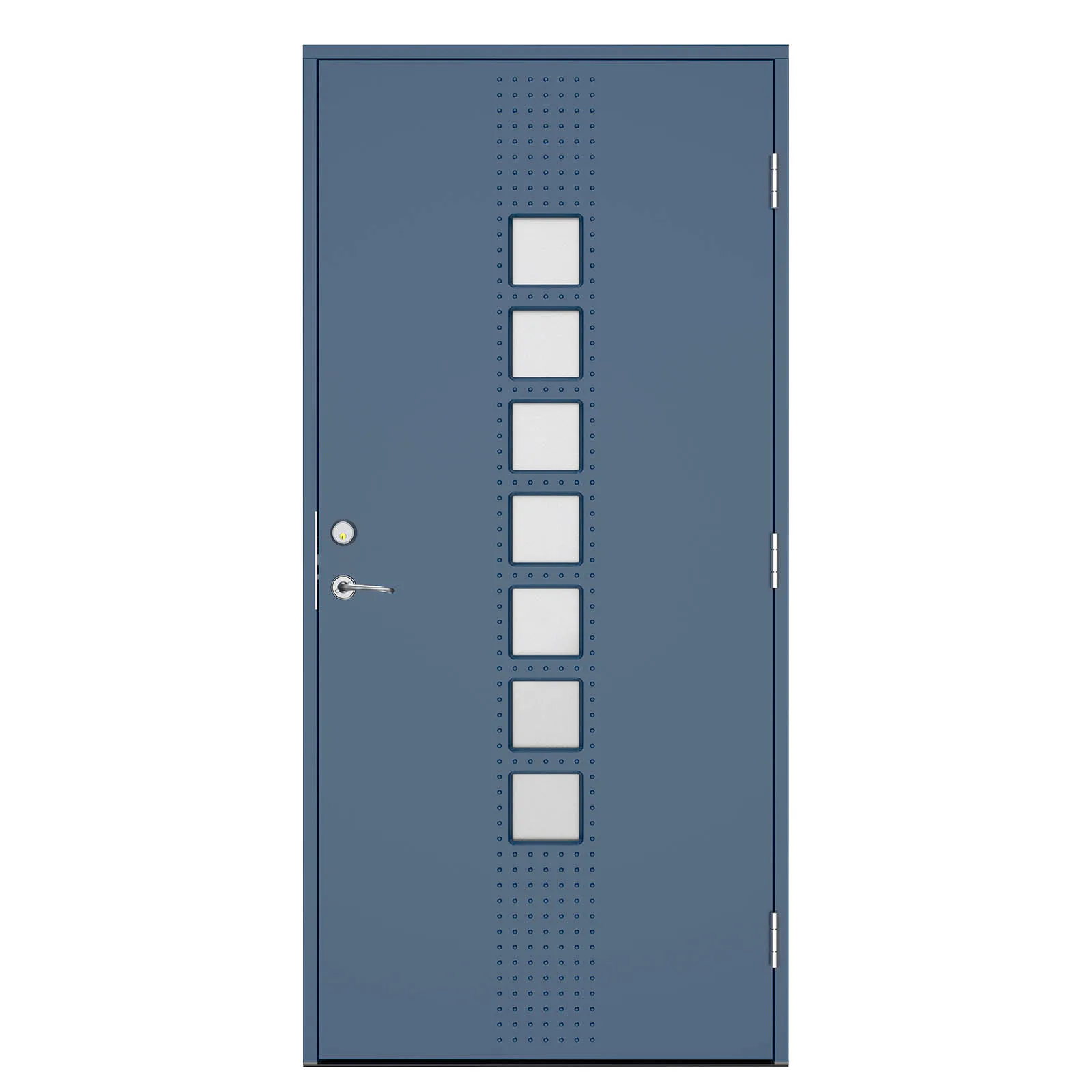 Ytterdør Swedoor Advance-Line Statement Signum