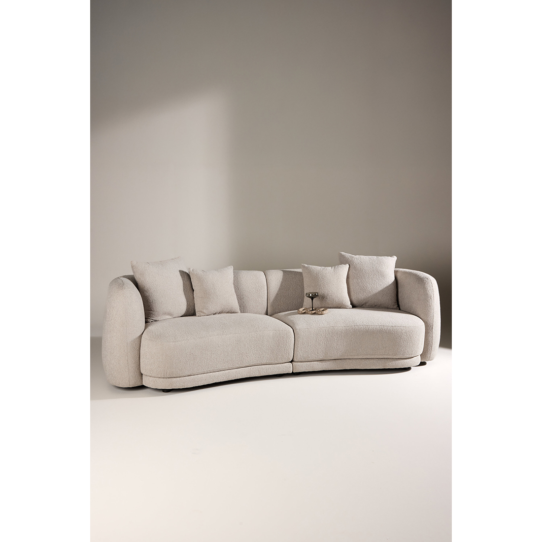 3-Seter Sofa Venture Home Cielo