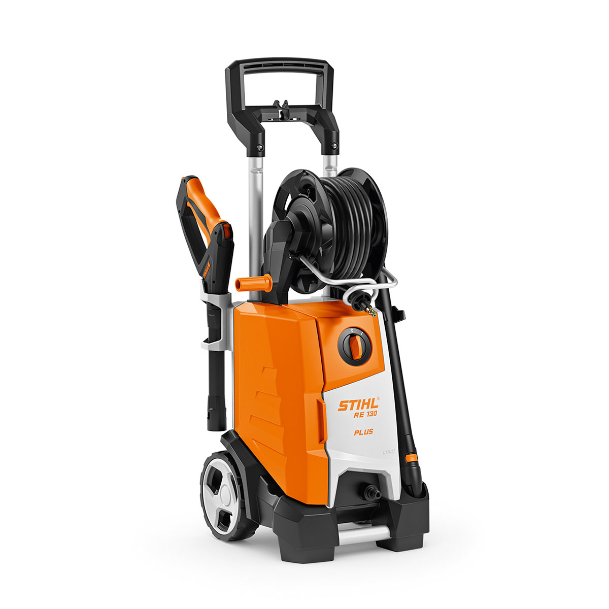 Høytrykksspyler STIHL Re 130 Plus