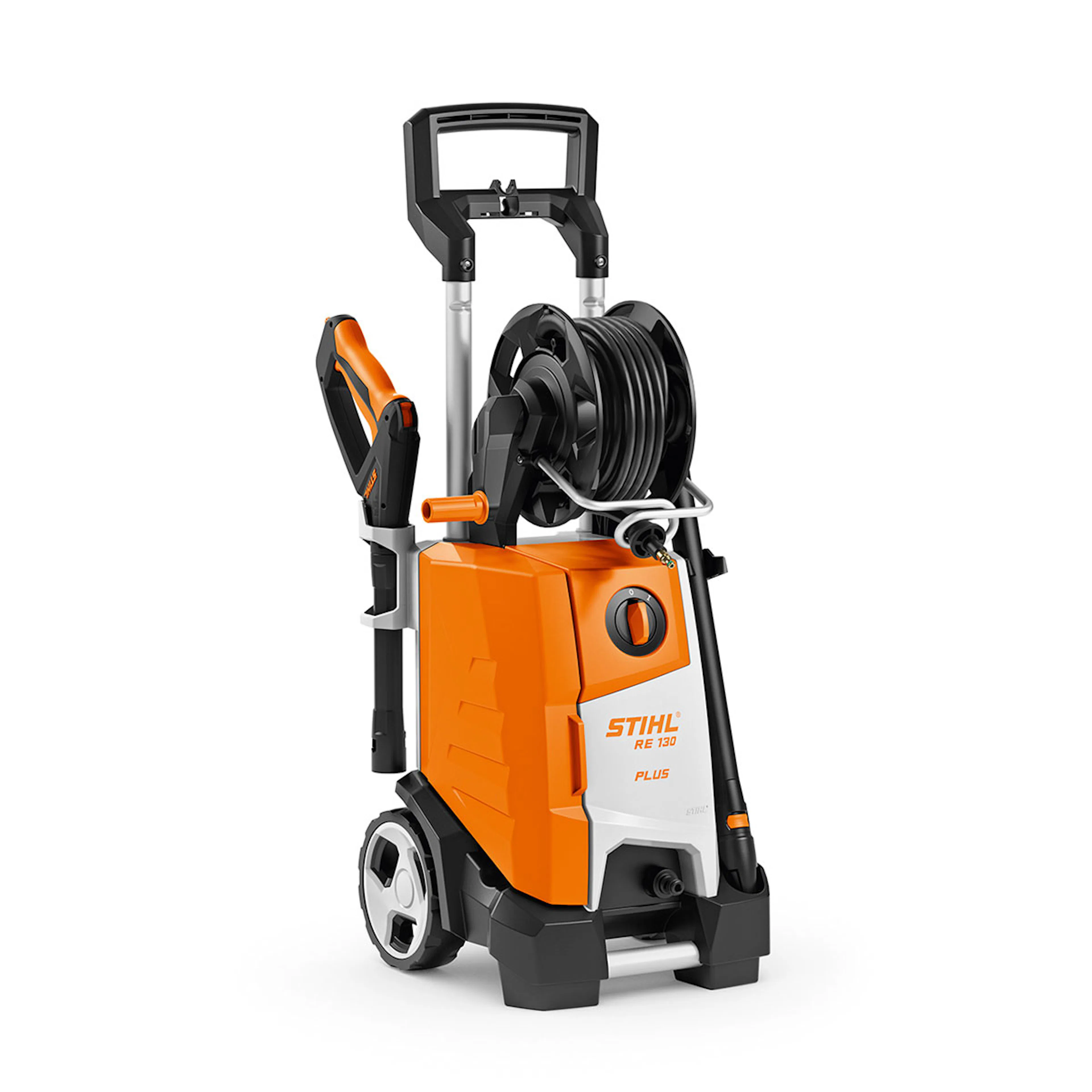 Høytrykksspyler STIHL Re 130 Plus
