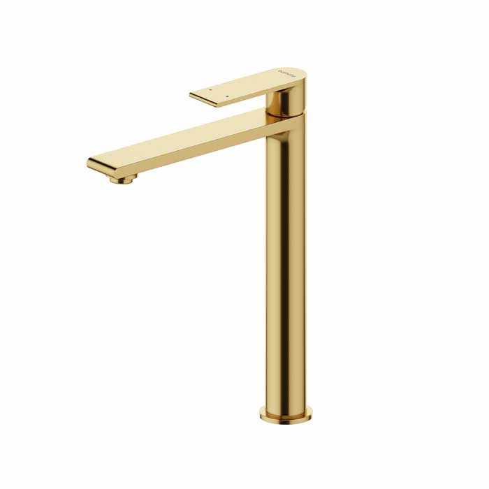 Tvättställsblandare Bathlife Charm Hög