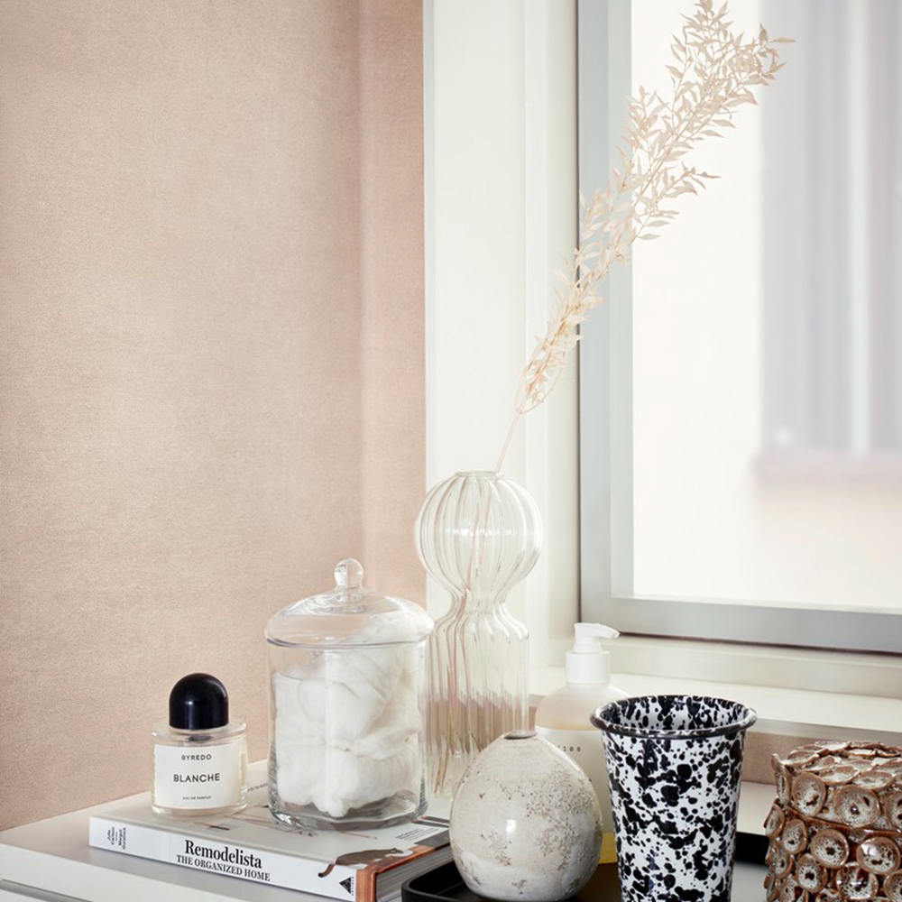 Våtrumsbård Tarkett Aquarelle Rustic Velvet Blush